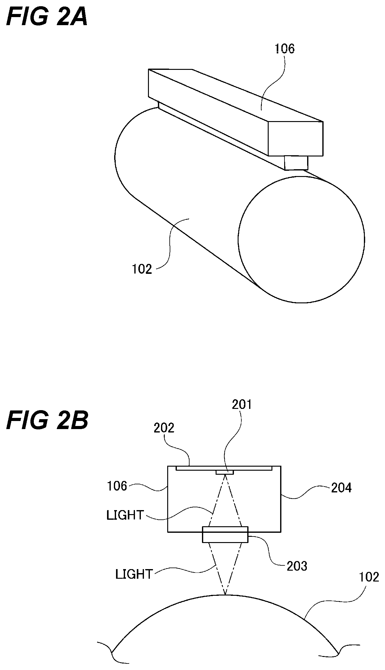 Patent US11775789 Figure 2 – Image forming apparatus
