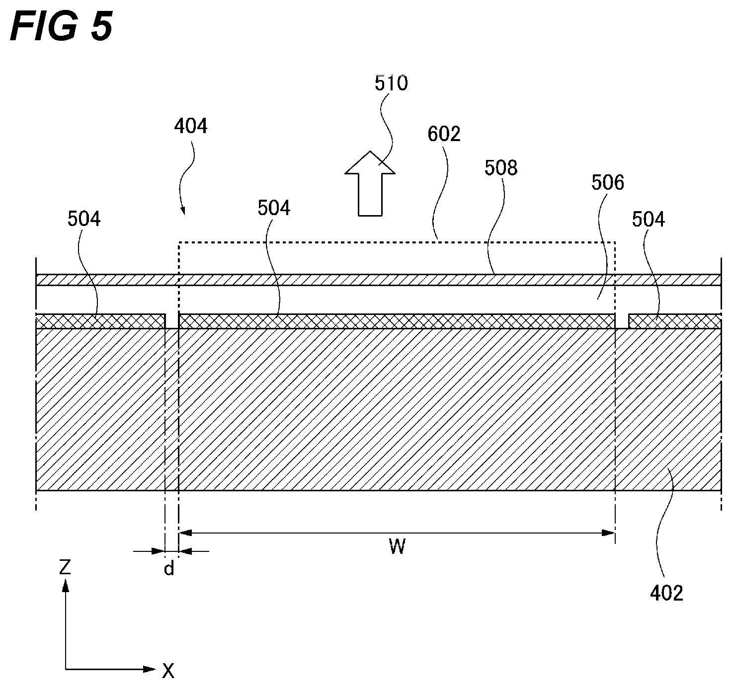 Patent US11775789 Figure 5 – Image forming apparatus