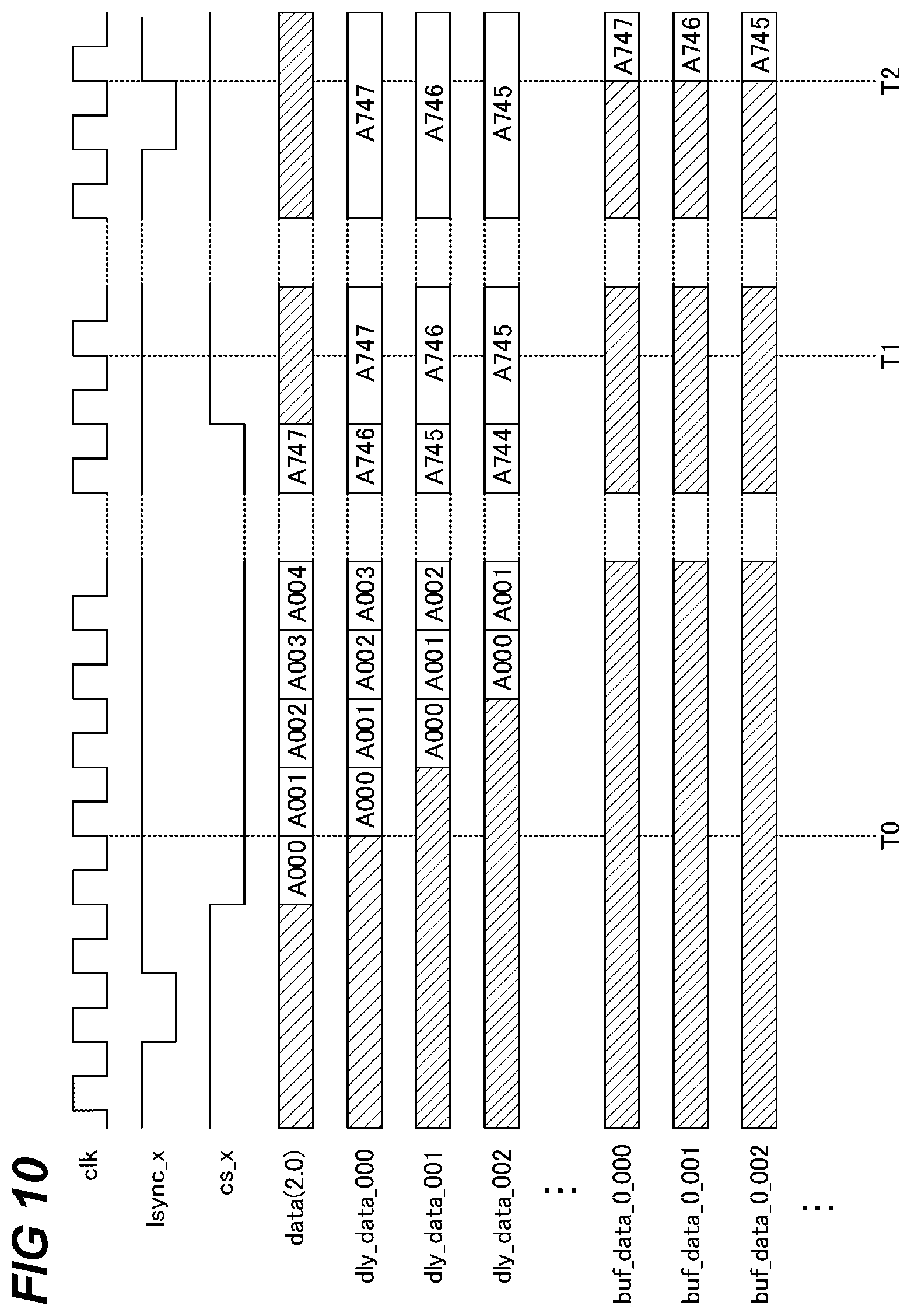 Patent US11775789 Figure 10 – Image forming apparatus