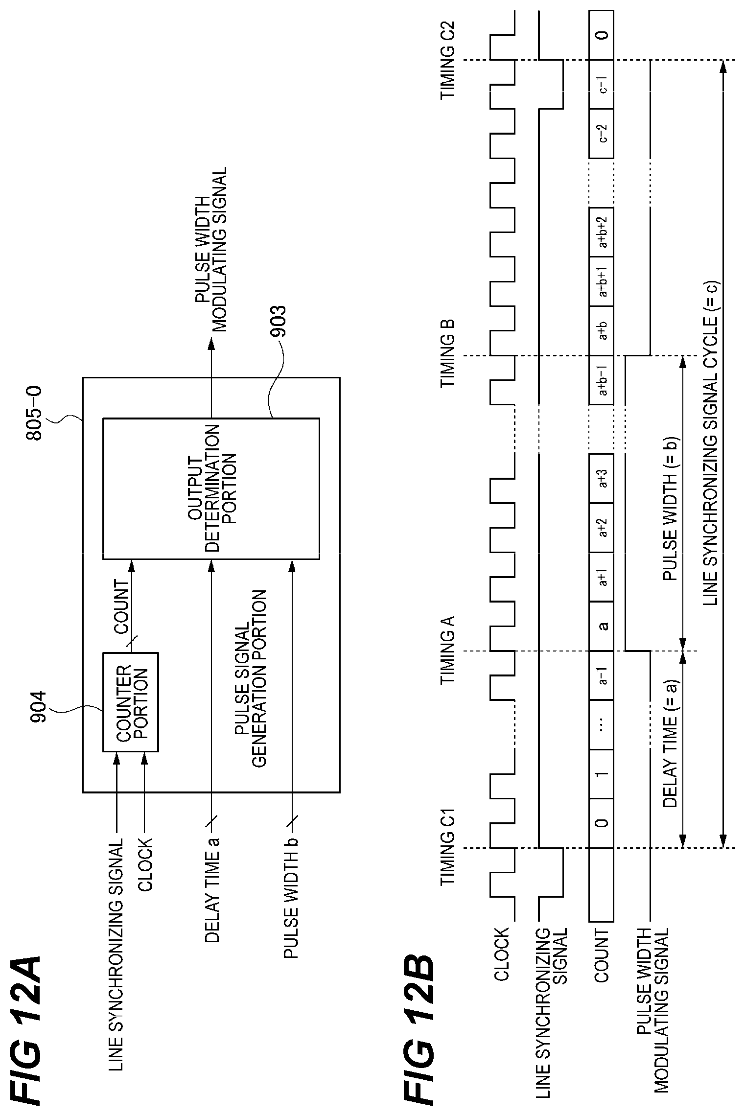 Patent US11775789 Figure 12 – Image forming apparatus