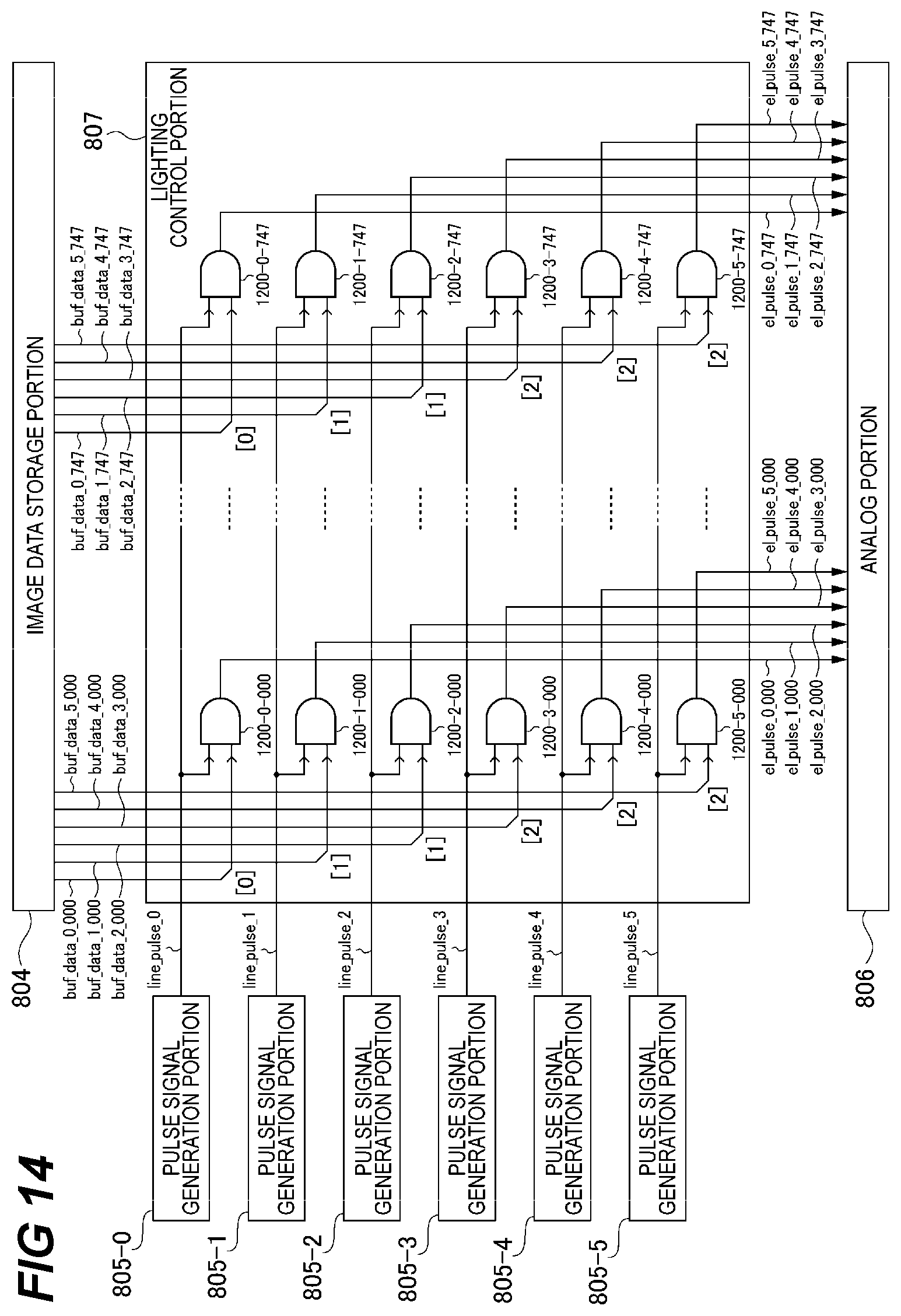 Patent US11775789 Figure 14 – Image forming apparatus
