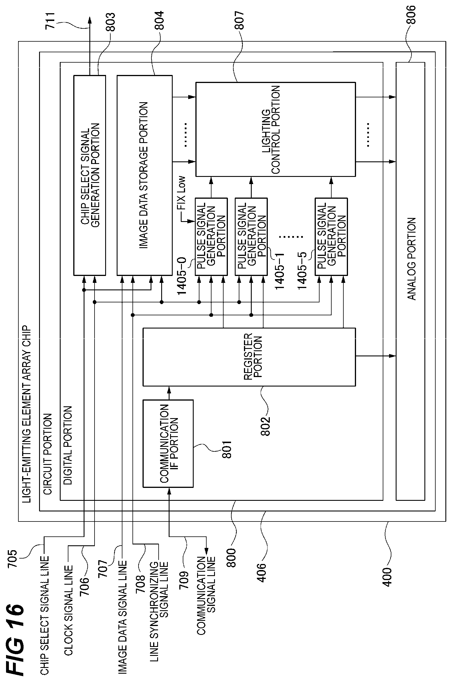 Patent US11775789 Figure 16 – Image forming apparatus
