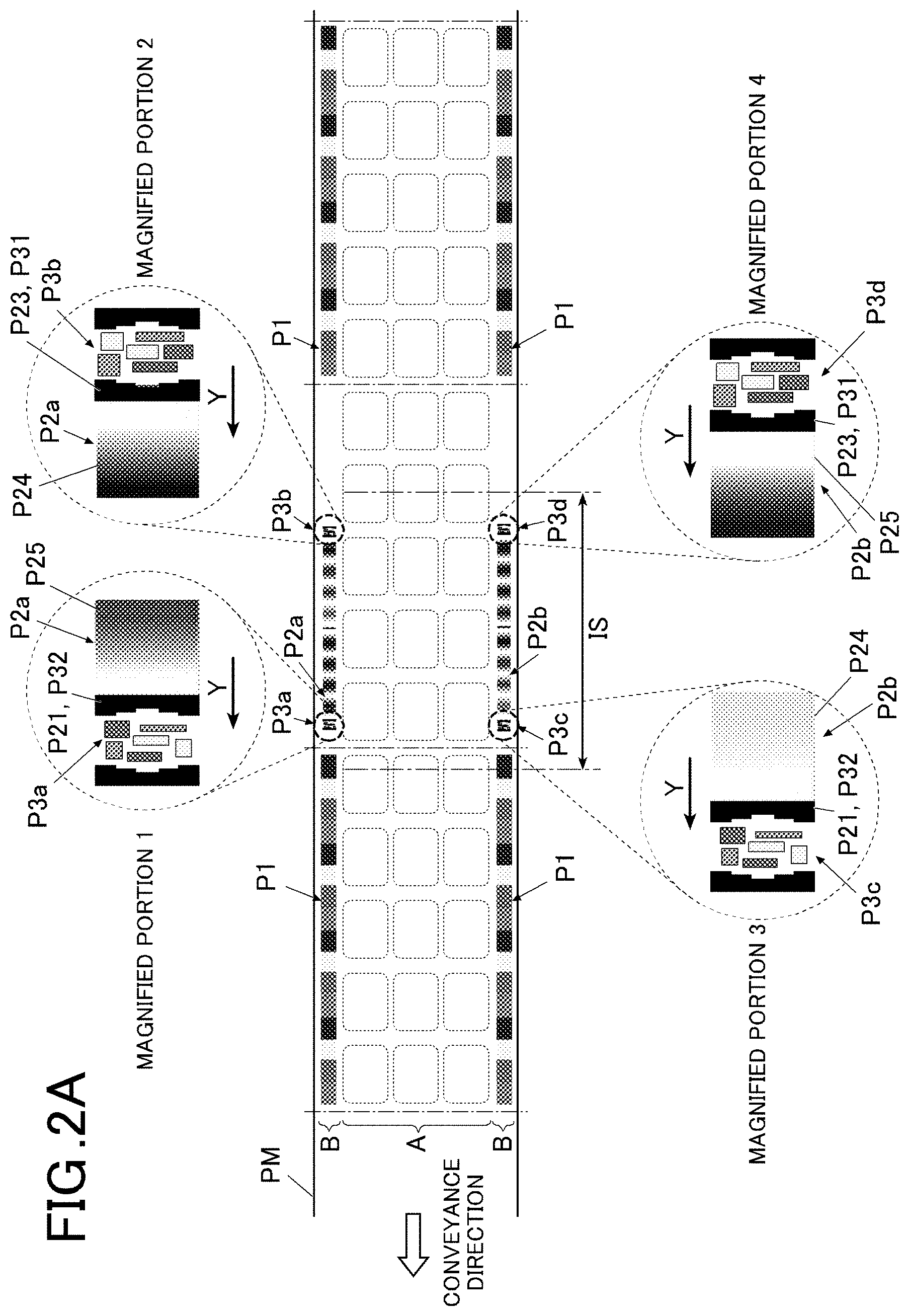 Patent US11775790 Figure 2 – Image forming apparatus and storage medium