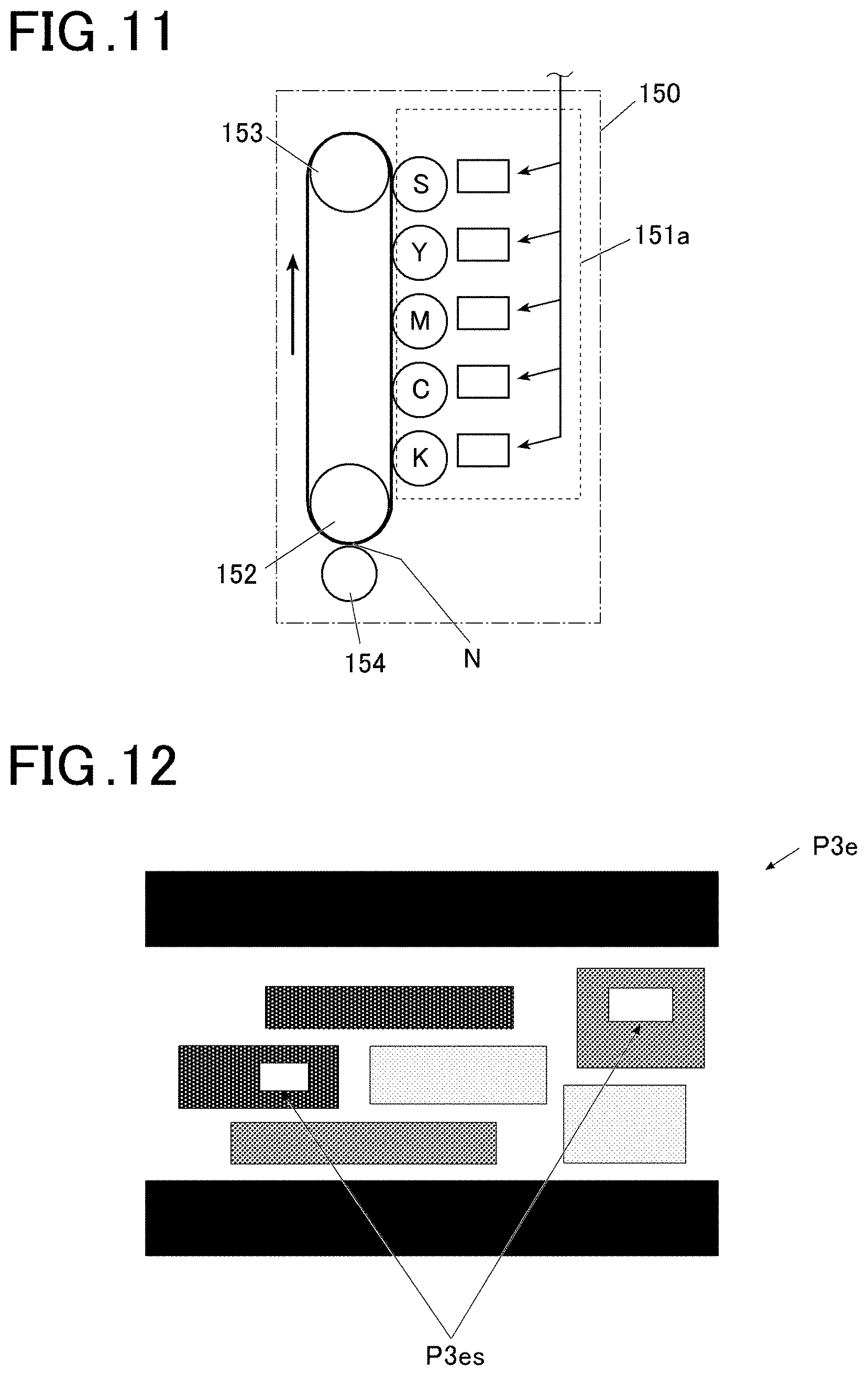 Patent US11775790 Figure 15 – Image forming apparatus and storage medium