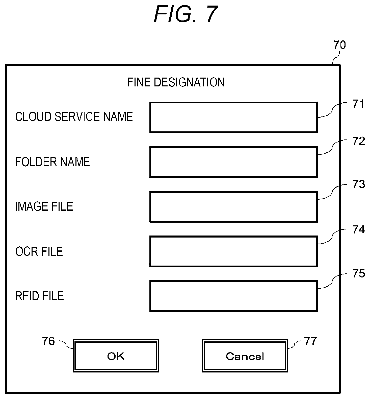 Patent US11775792 Figure 6 – Image forming apparatus