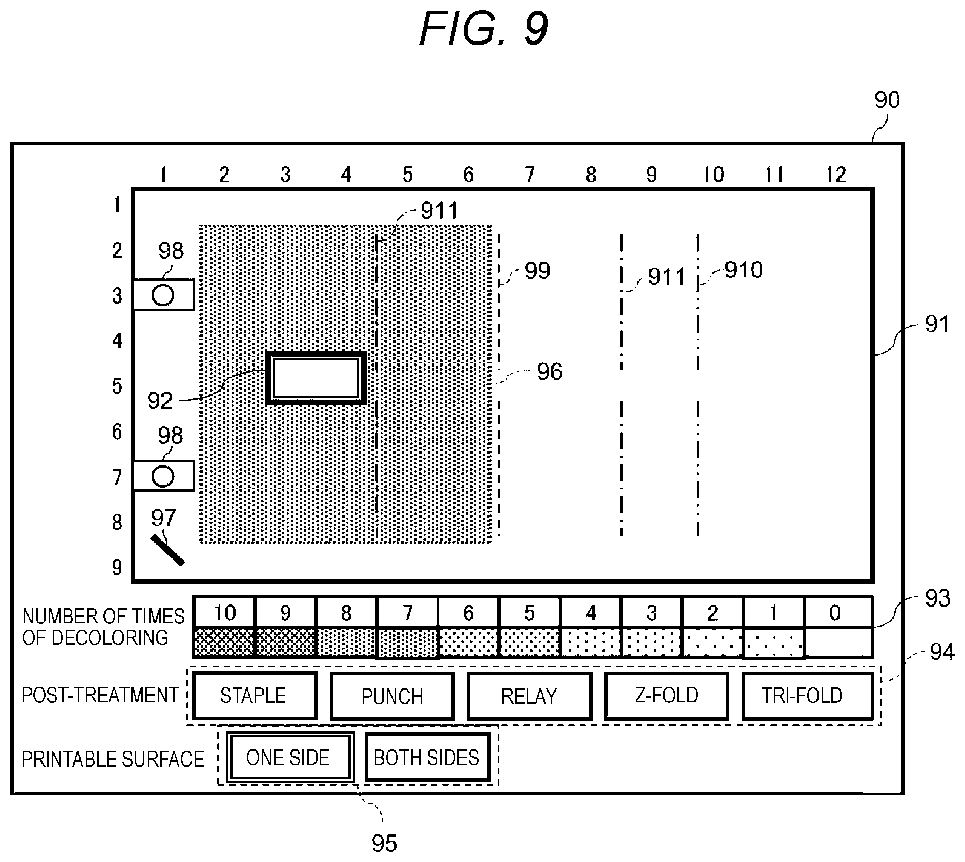 Patent US11775792 Figure 8 – Image forming apparatus