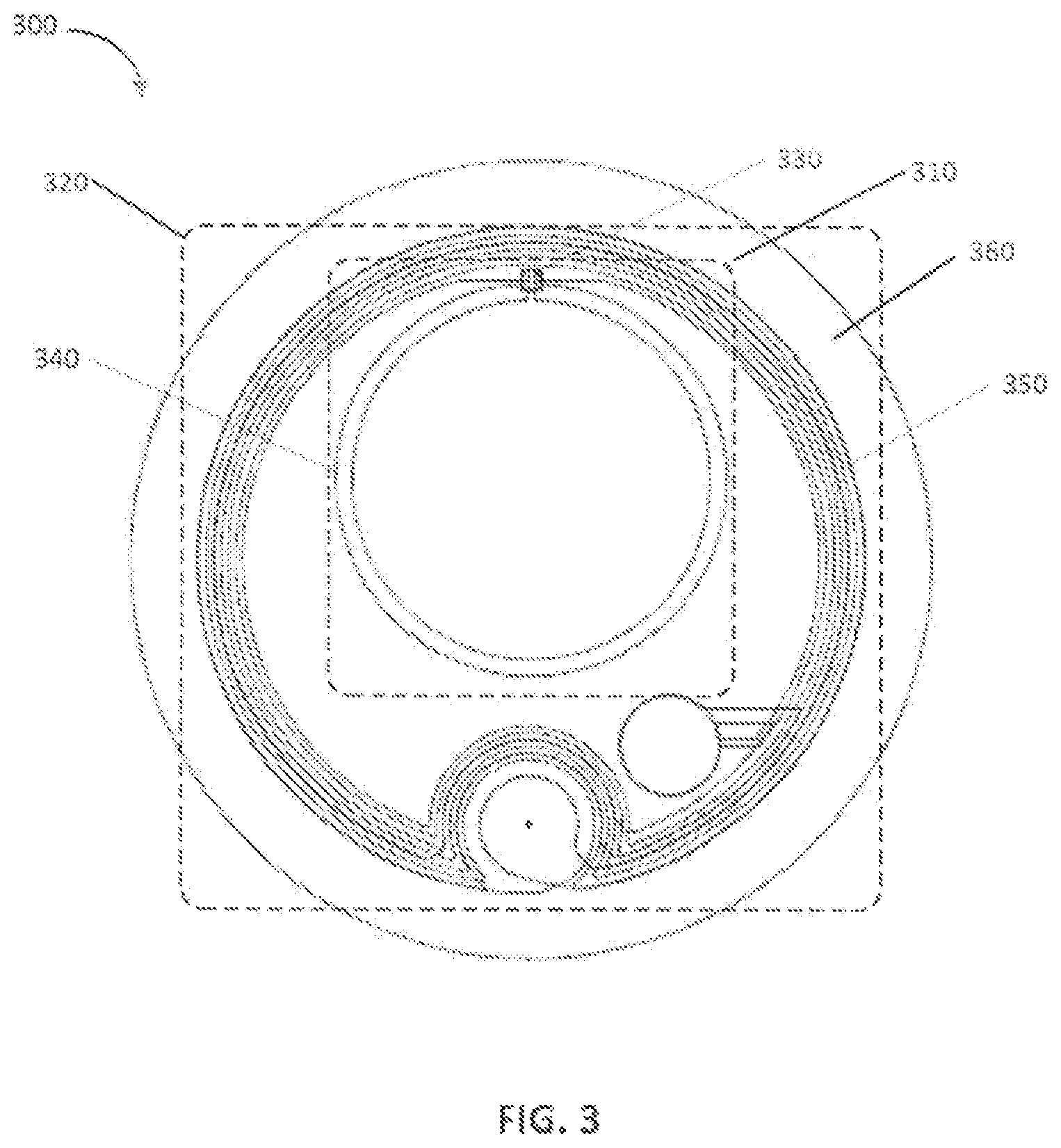 Patent US11775795 Figure 3 – Detachable radio frequency identification switch tag