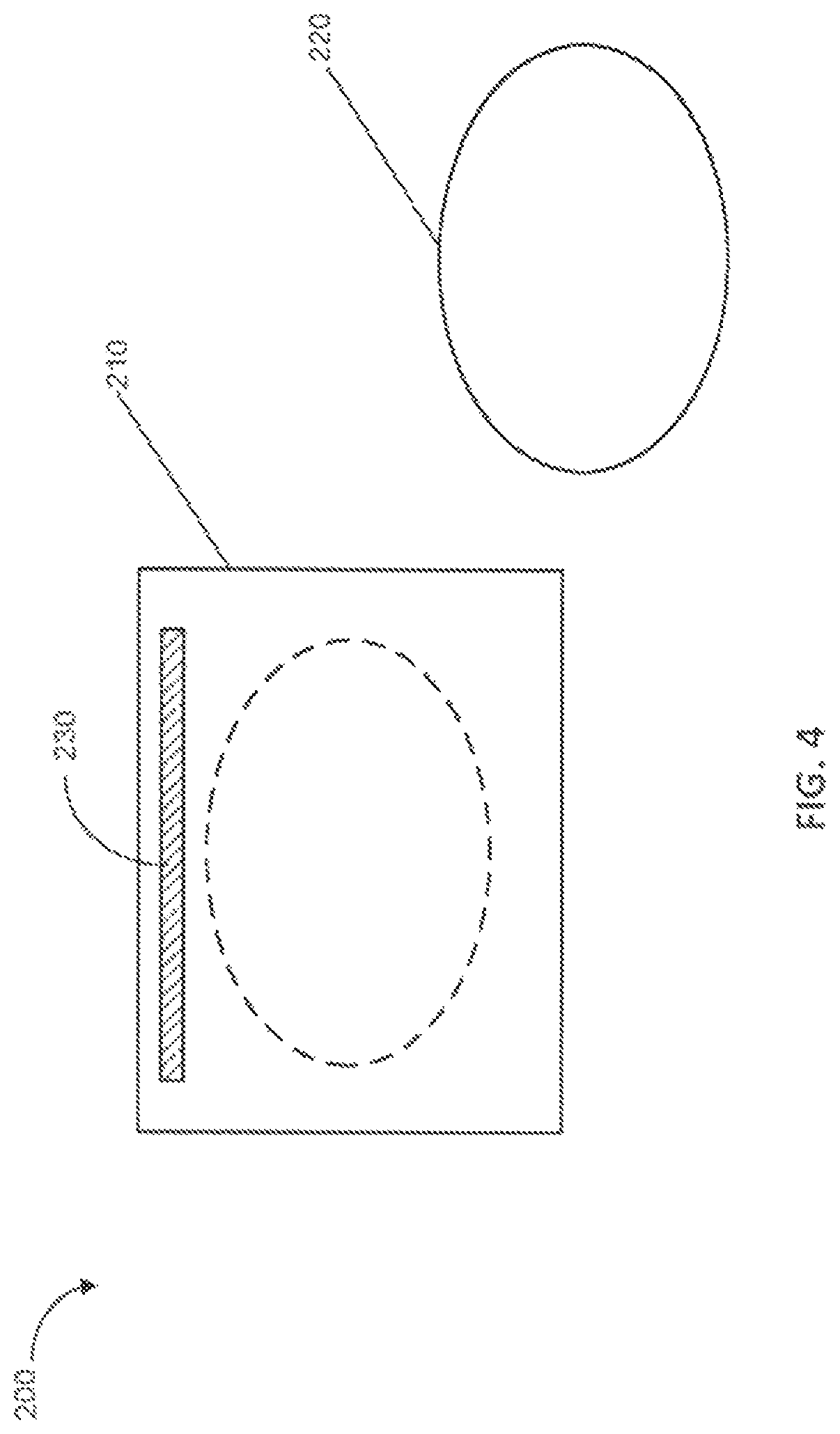 Patent US11775795 Figure 4 – Detachable radio frequency identification switch tag