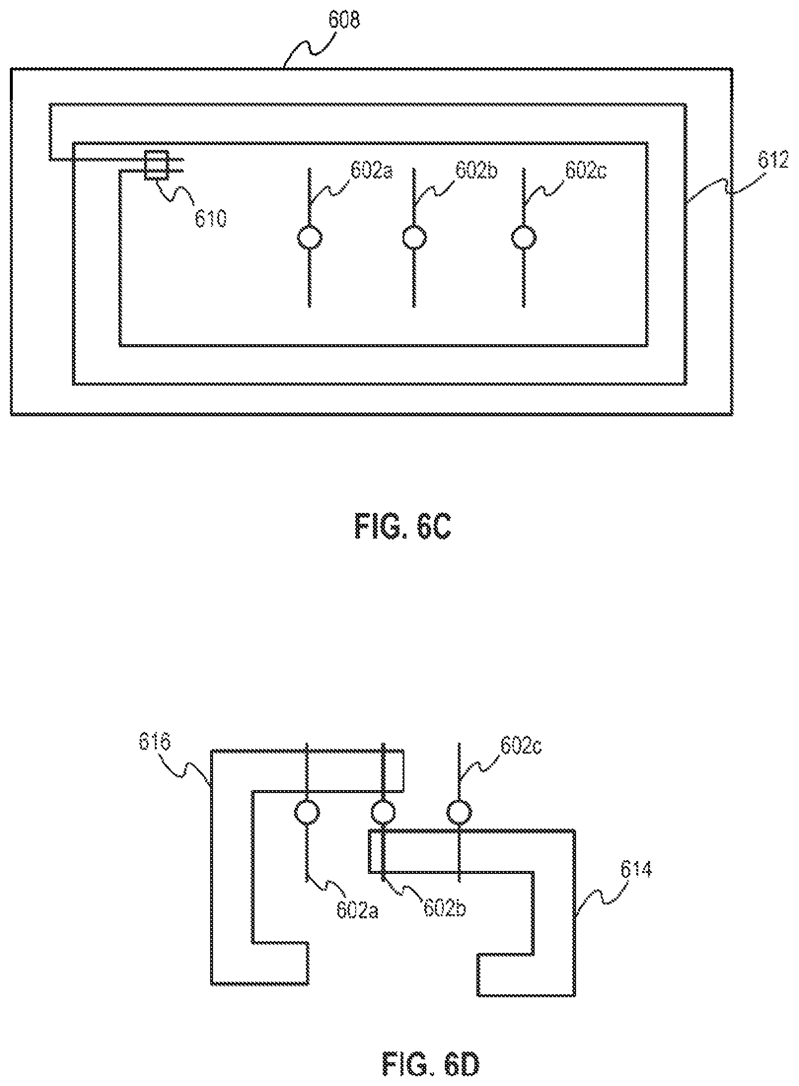 Patent US11775795 Figure 7 – Detachable radio frequency identification switch tag