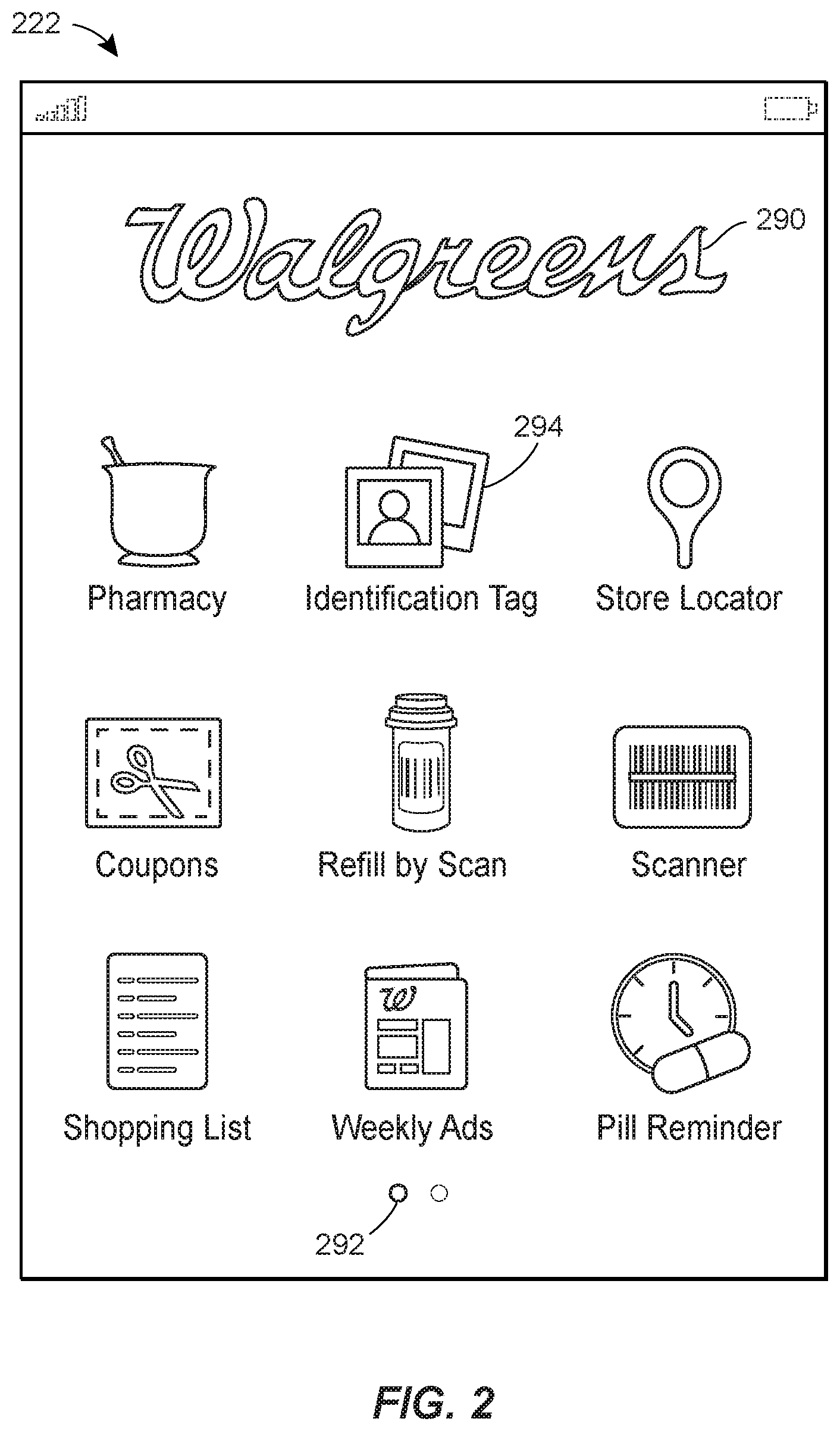 Patent US11775796 Figure 6 – System and method for generating digital content within an augmented reality environment