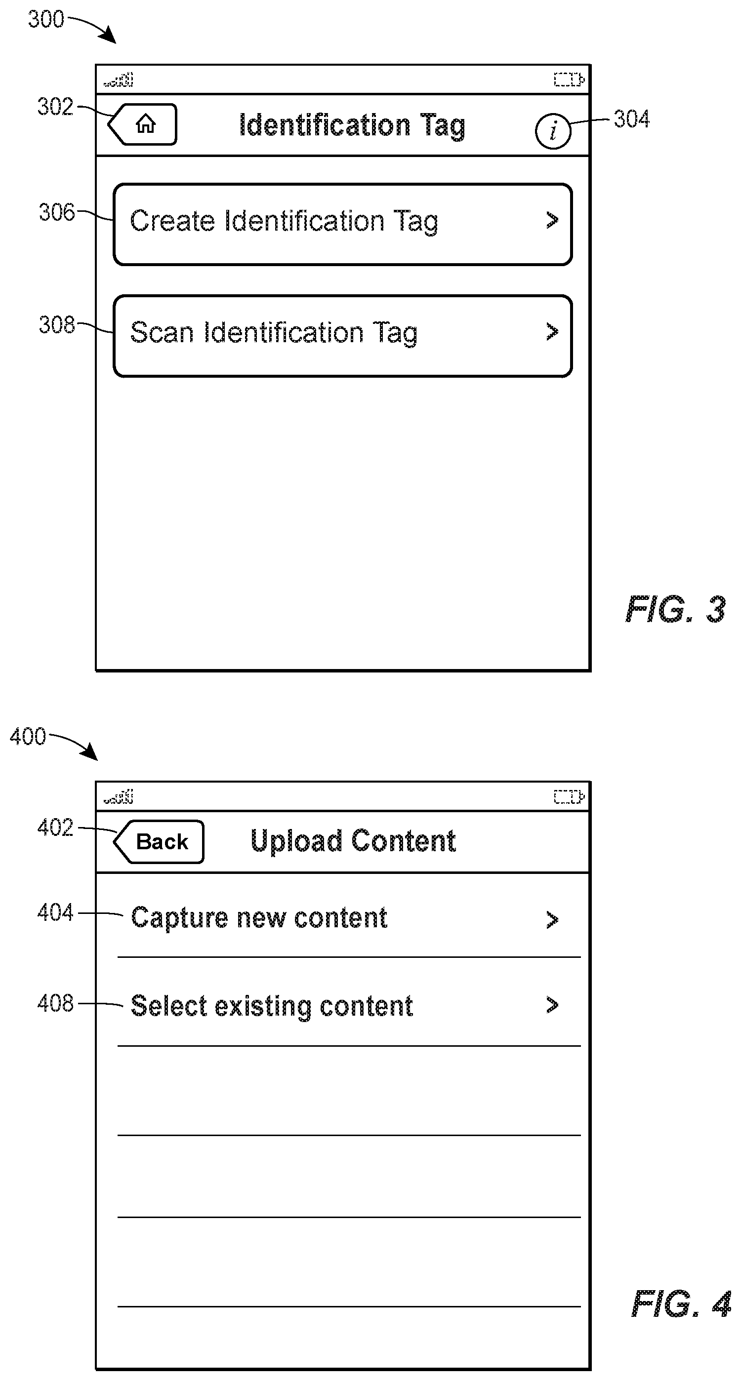 Patent US11775796 Figure 7 – System and method for generating digital content within an augmented reality environment