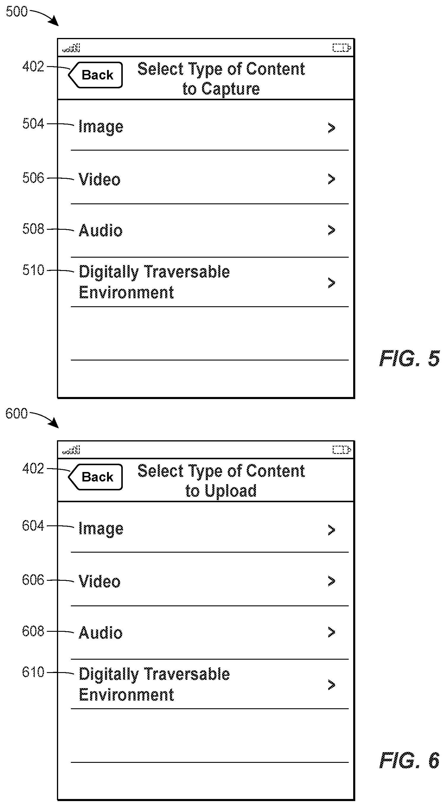 Patent US11775796 Figure 8 – System and method for generating digital content within an augmented reality environment