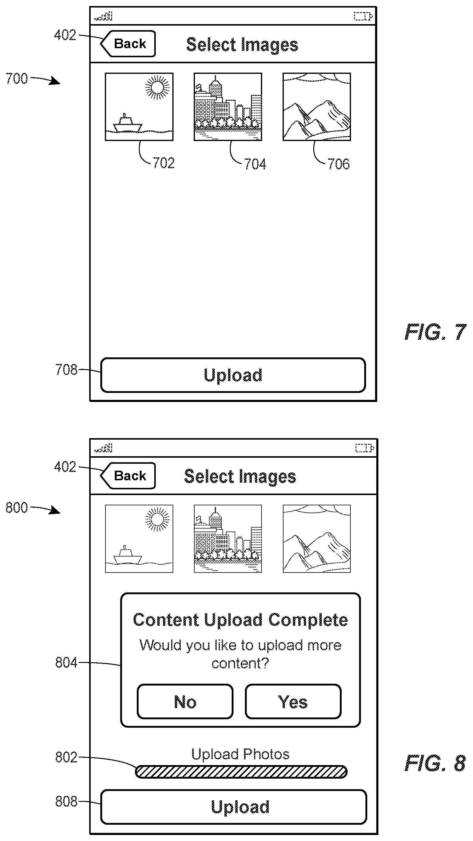 Patent US11775796 Figure 9 – System and method for generating digital content within an augmented reality environment