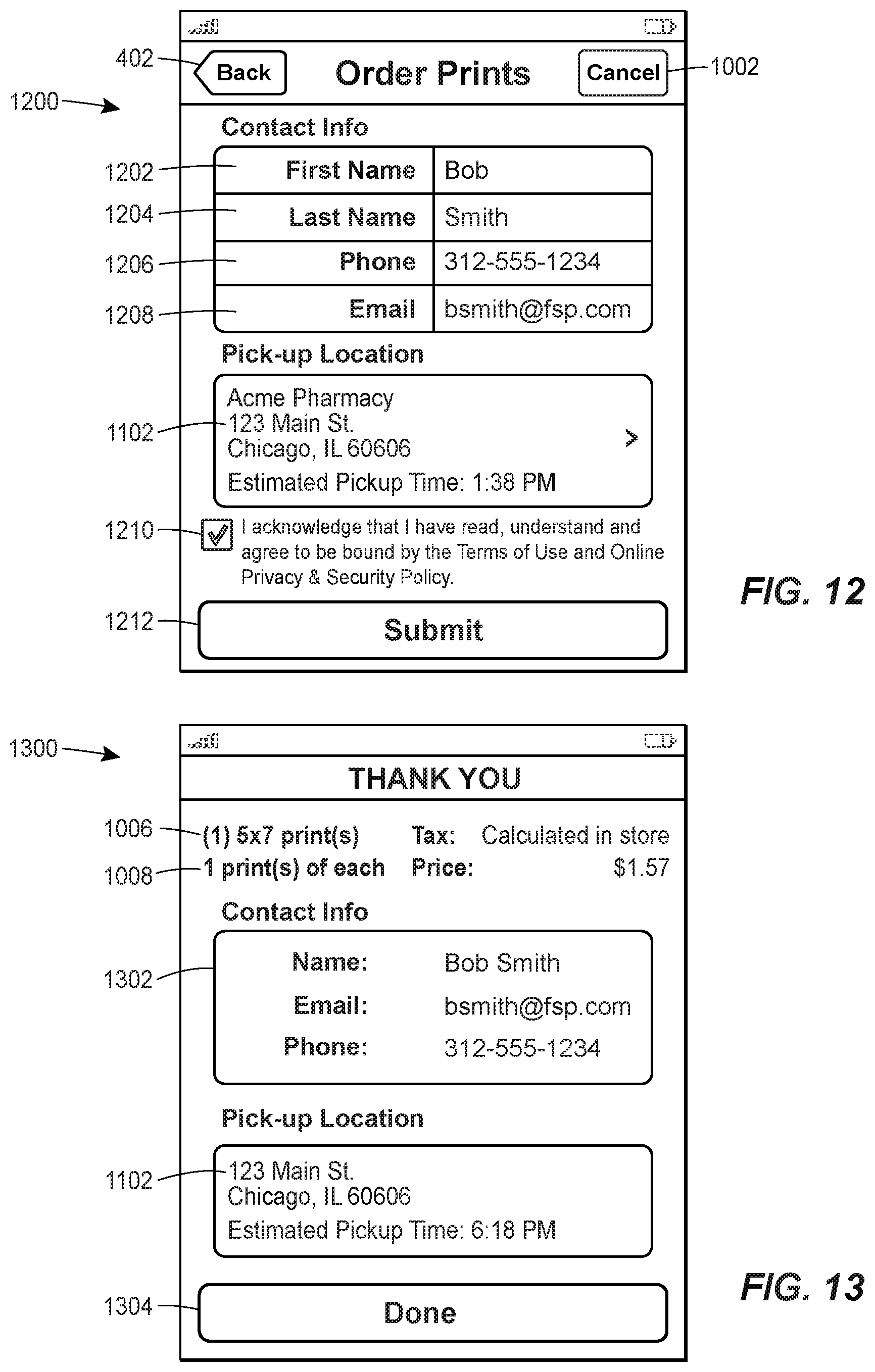 Patent US11775796 Figure 12 – System and method for generating digital content within an augmented reality environment