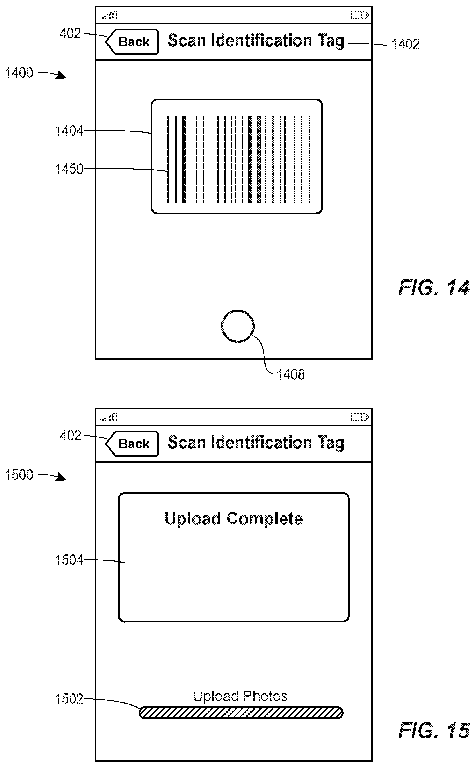 Patent US11775796 Figure 13 – System and method for generating digital content within an augmented reality environment