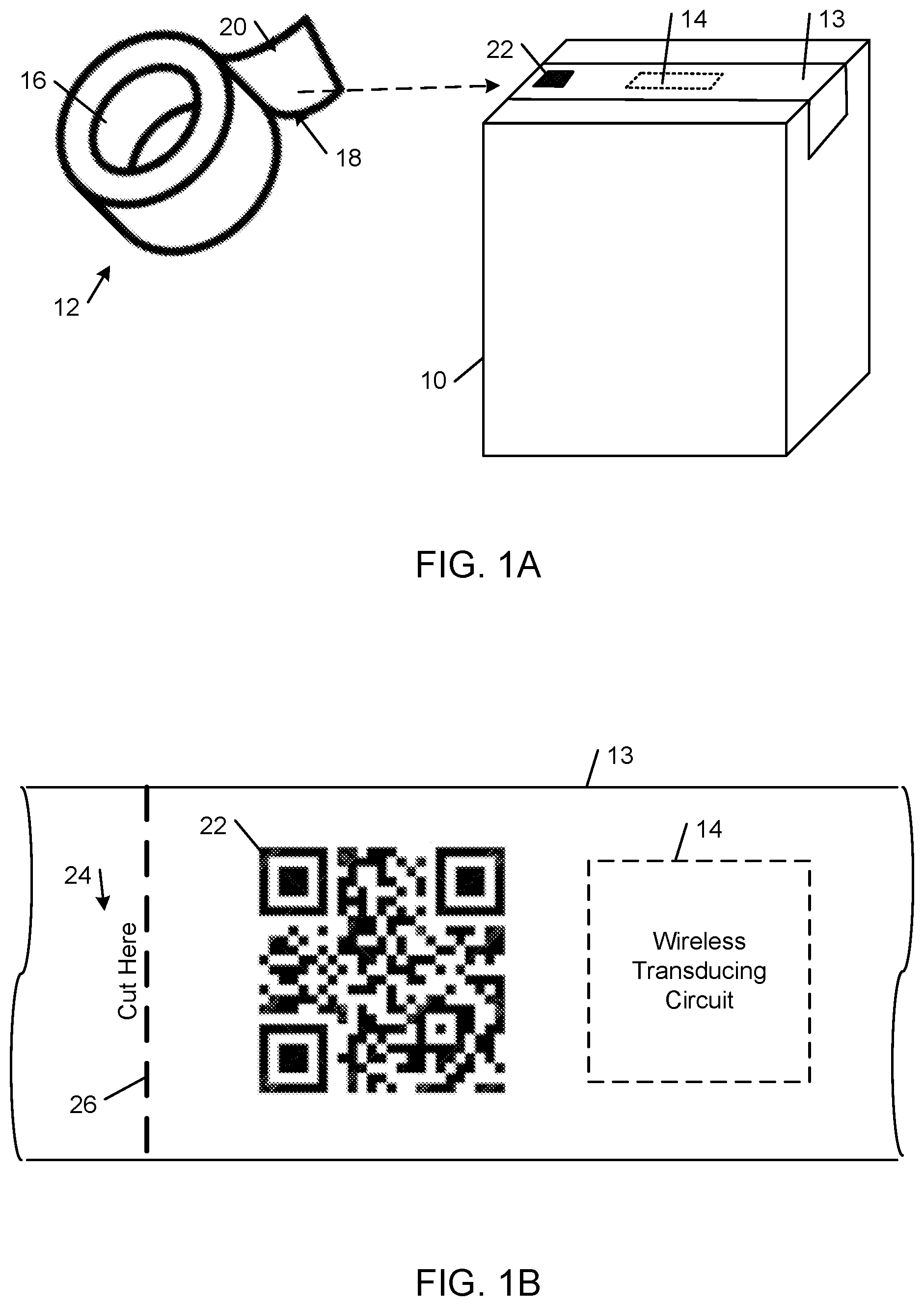 Patent US11775797 Figure 1 – Hierarchical combination of distributed statistics in a monitoring network