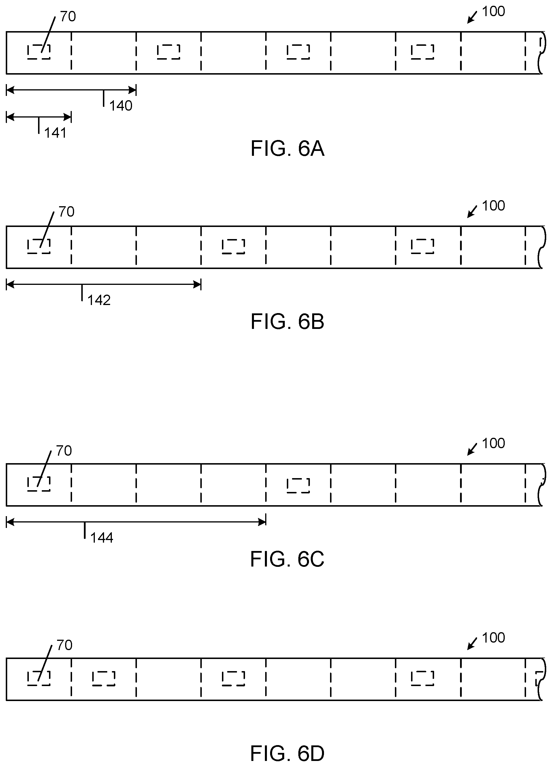 Patent US11775797 Figure 4 – Hierarchical combination of distributed statistics in a monitoring network
