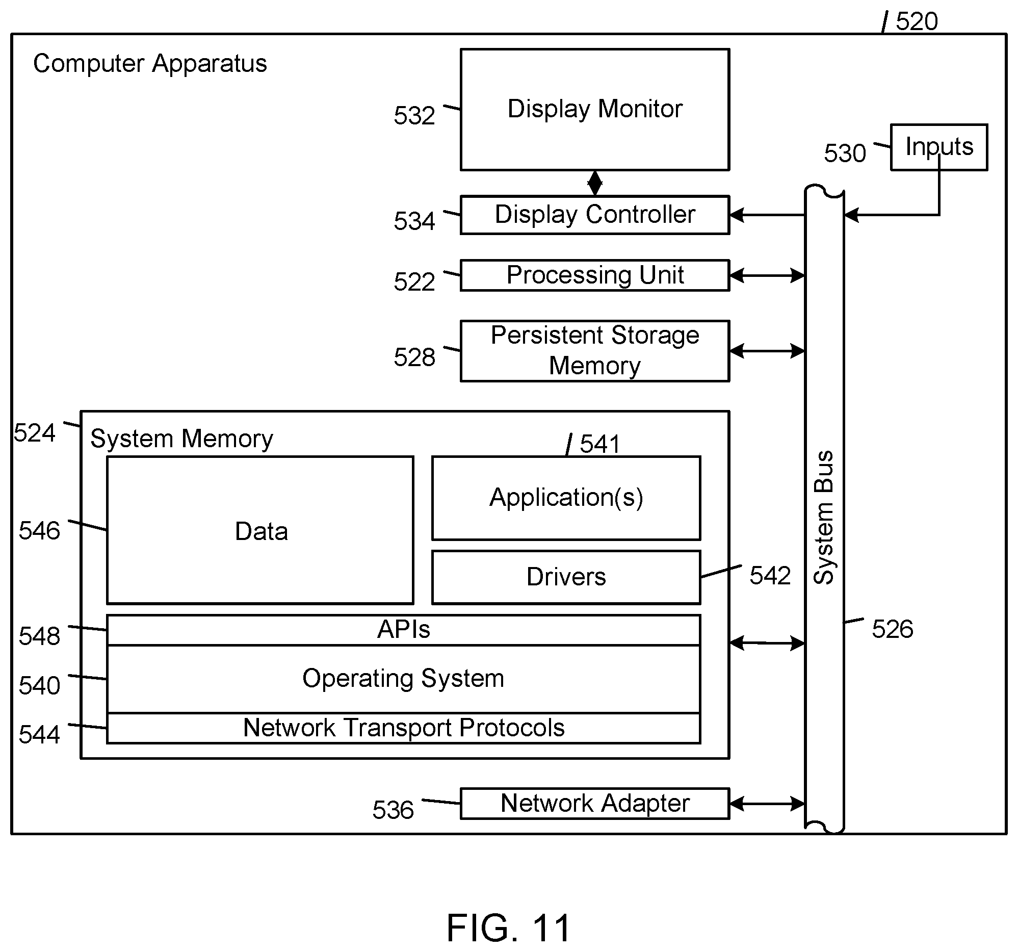 Patent US11775797 Figure 8 – Hierarchical combination of distributed statistics in a monitoring network