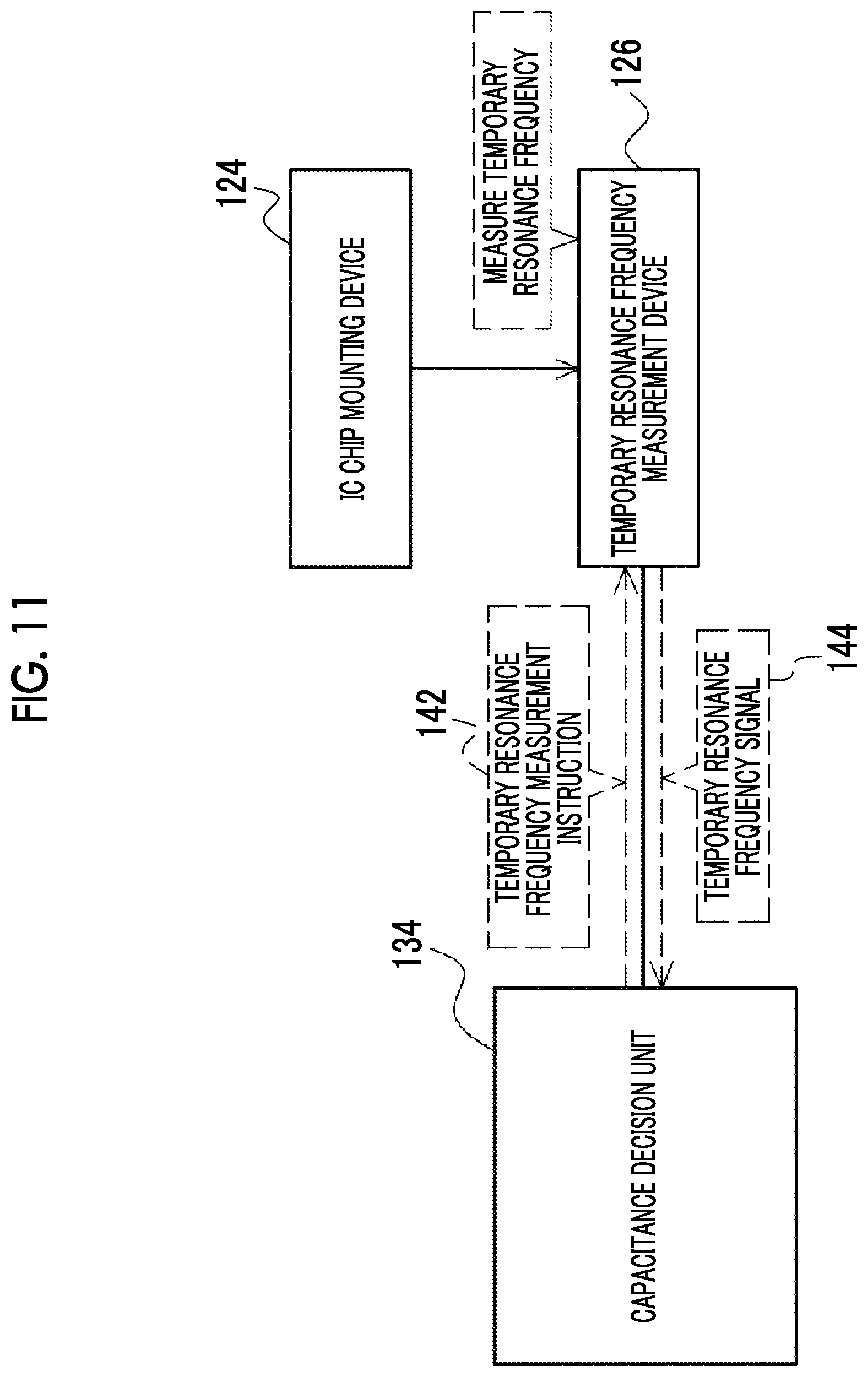 Patent US11775798 Figure 10 – Method for manufacturing noncontact communication medium and noncontact communication medium