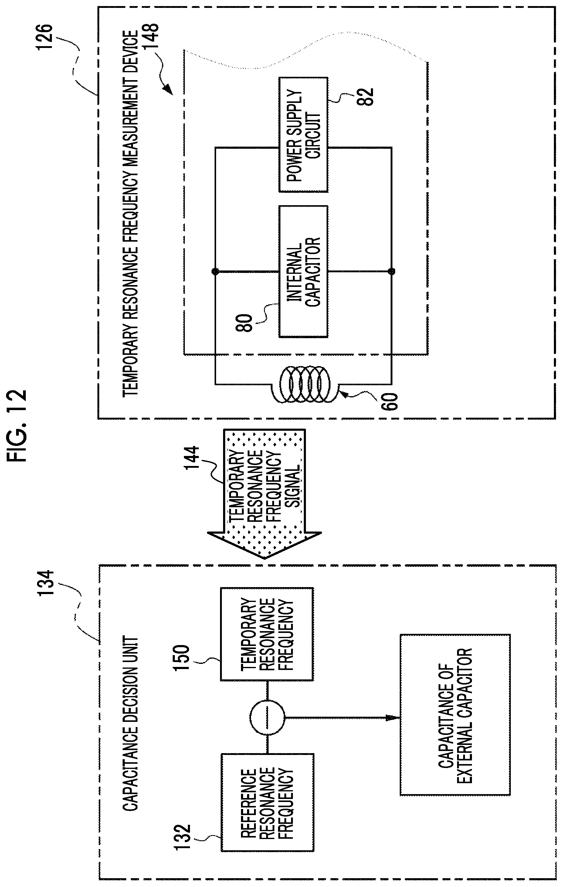 Patent US11775798 Figure 11 – Method for manufacturing noncontact communication medium and noncontact communication medium
