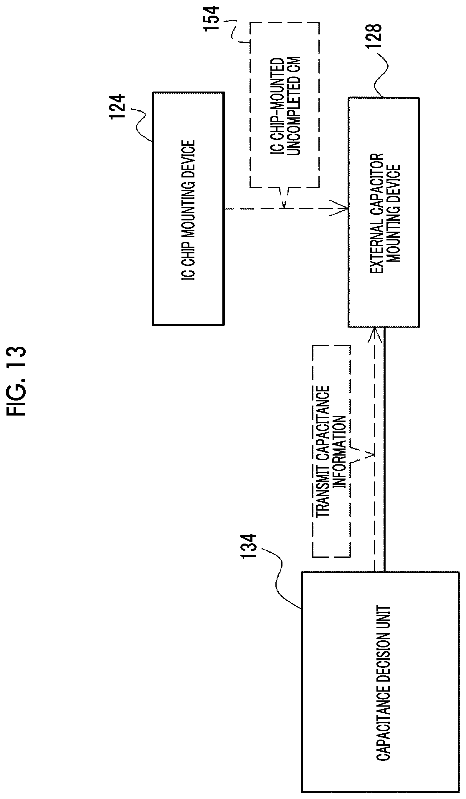 Patent US11775798 Figure 12 – Method for manufacturing noncontact communication medium and noncontact communication medium