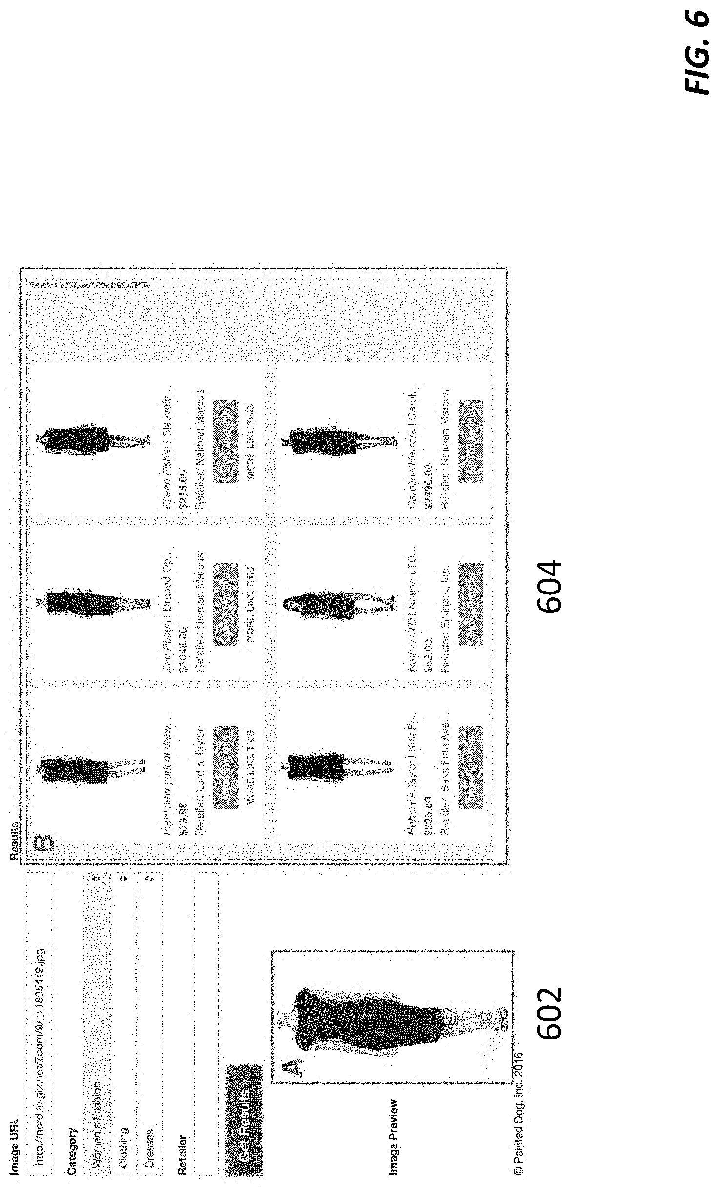 Patent US11775800 Figure 7 – Methods and apparatus for detecting, filtering, and identifying objects in streaming video