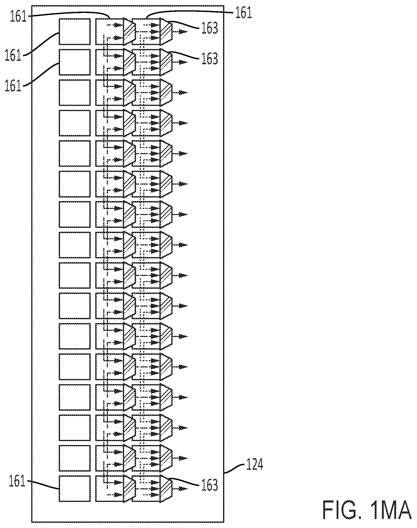 Patent US11775801 Figure 13 – Neural processor