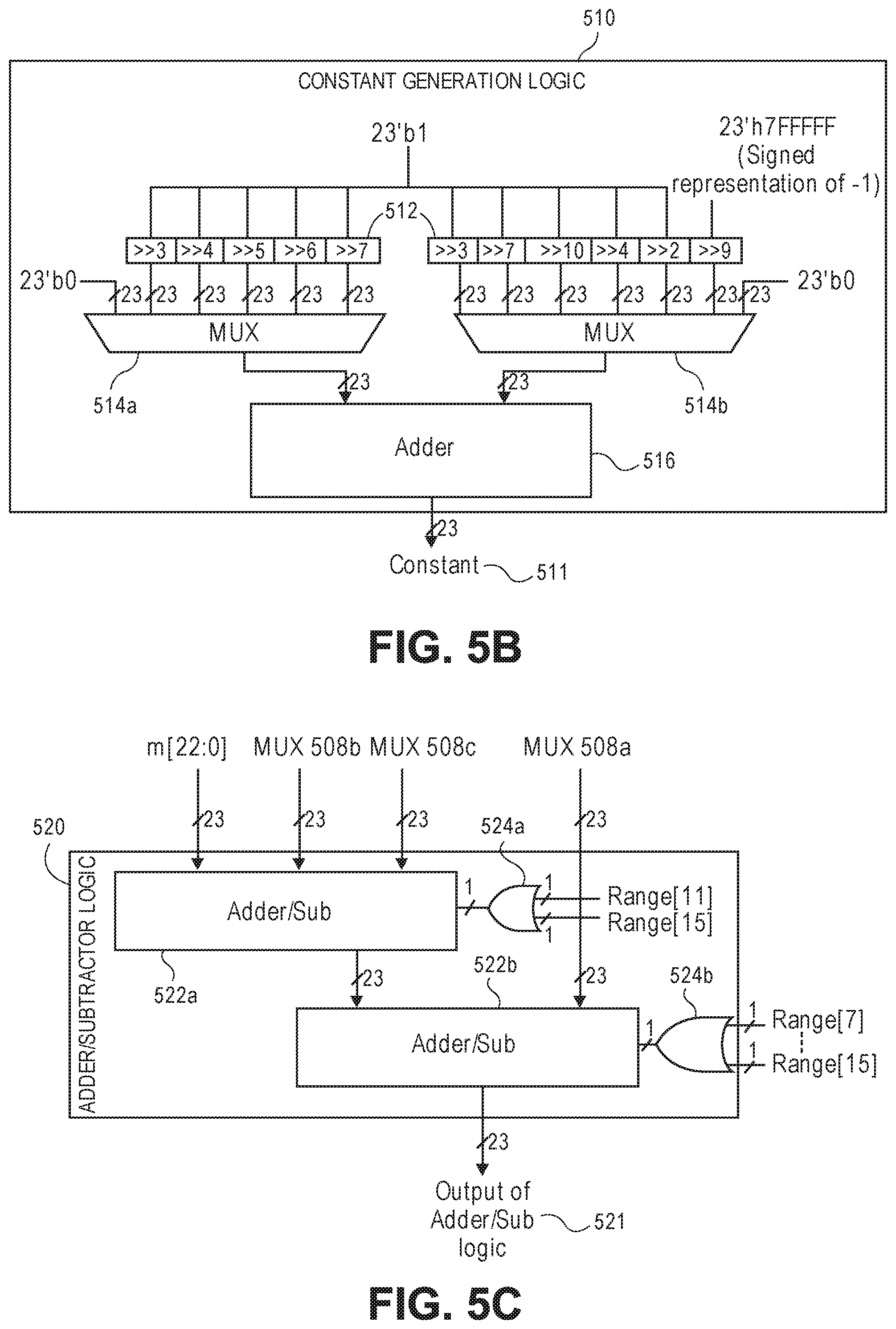 Patent US11775805 Figure 8 – Deep neural network architecture using piecewise linear approximation