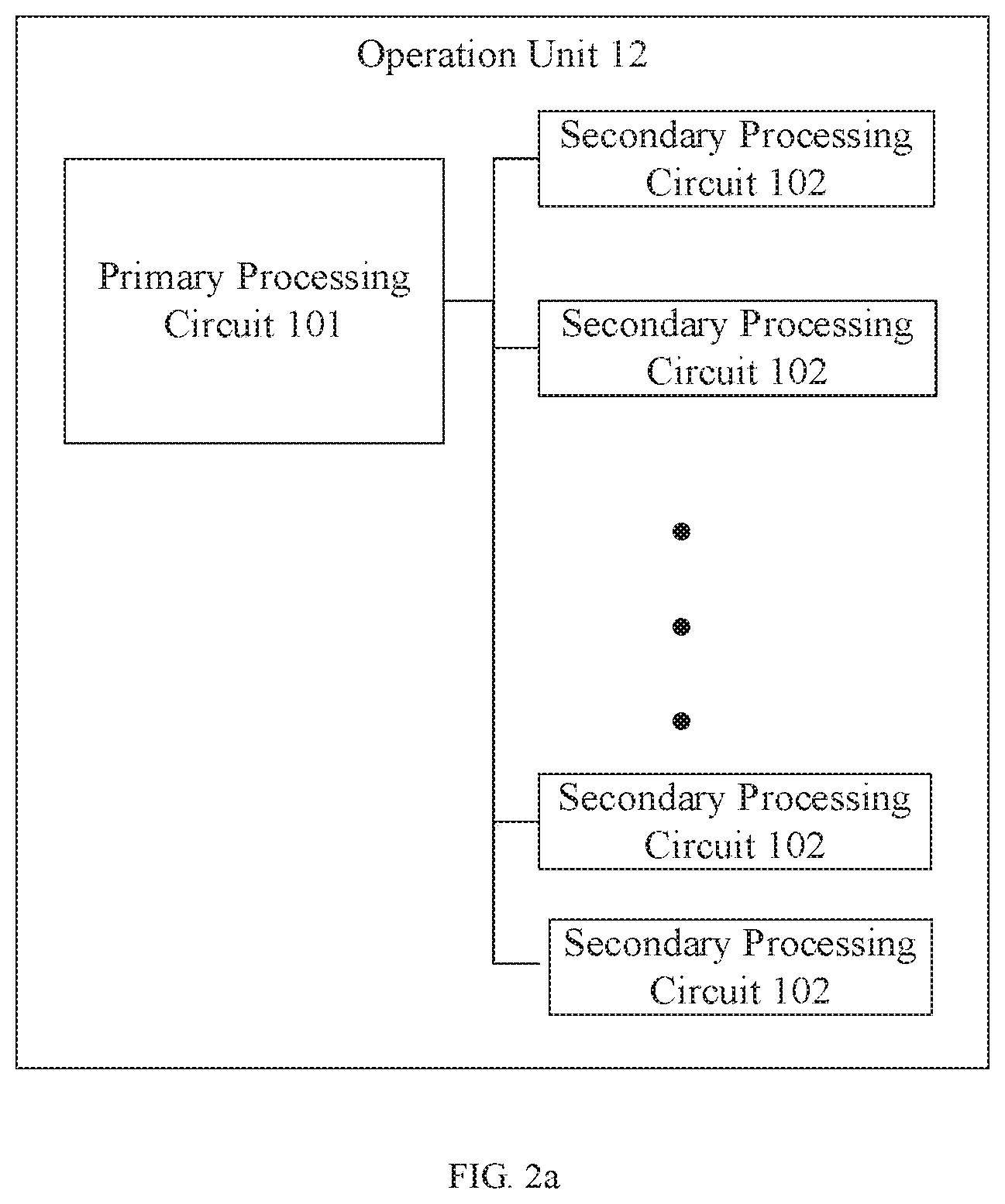 Patent US11775808 Figure 3 – Neural network computation device and method