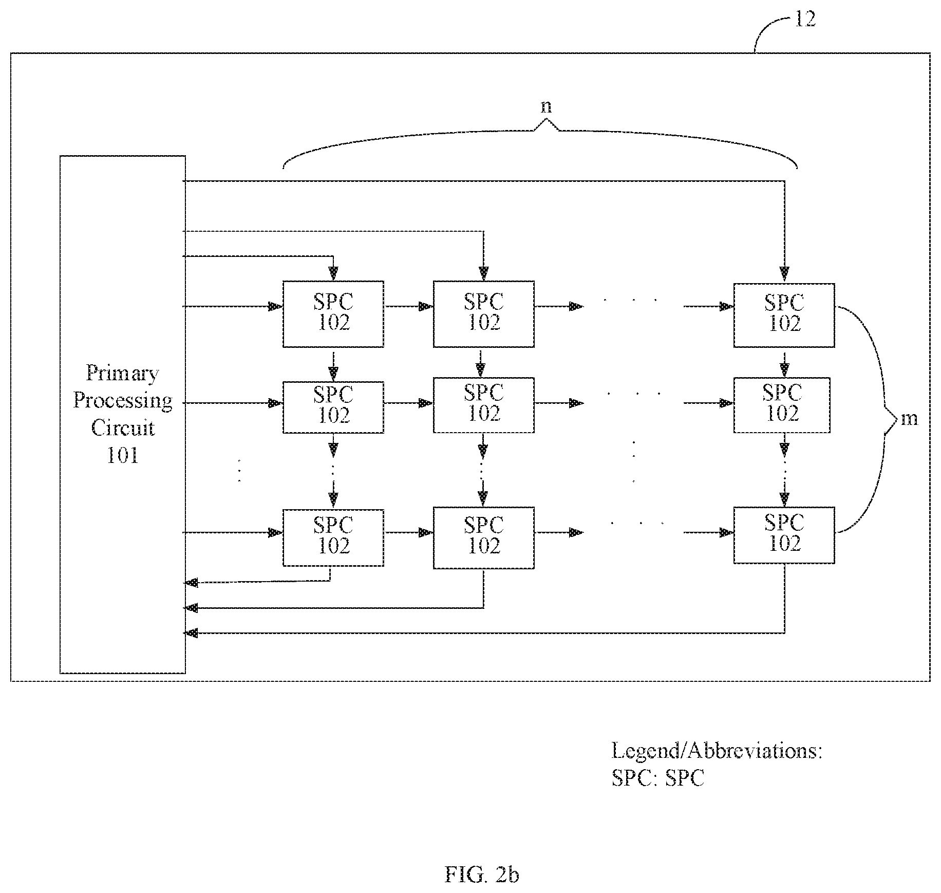 Patent US11775808 Figure 4 – Neural network computation device and method