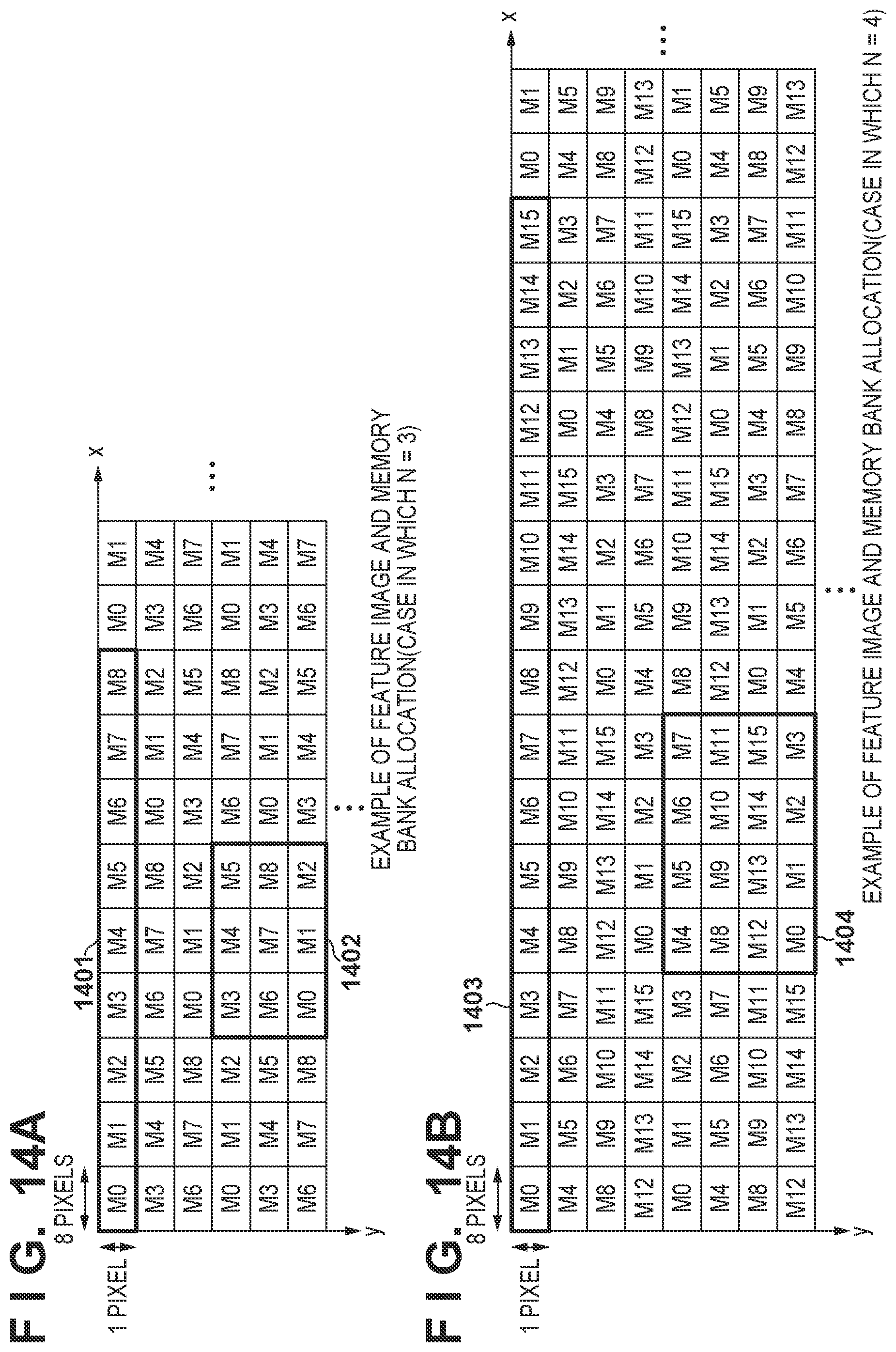 Patent US11775809 Figure 13 – Image processing apparatus, imaging apparatus, image processing method, non-transitory computer-readable storage medium
