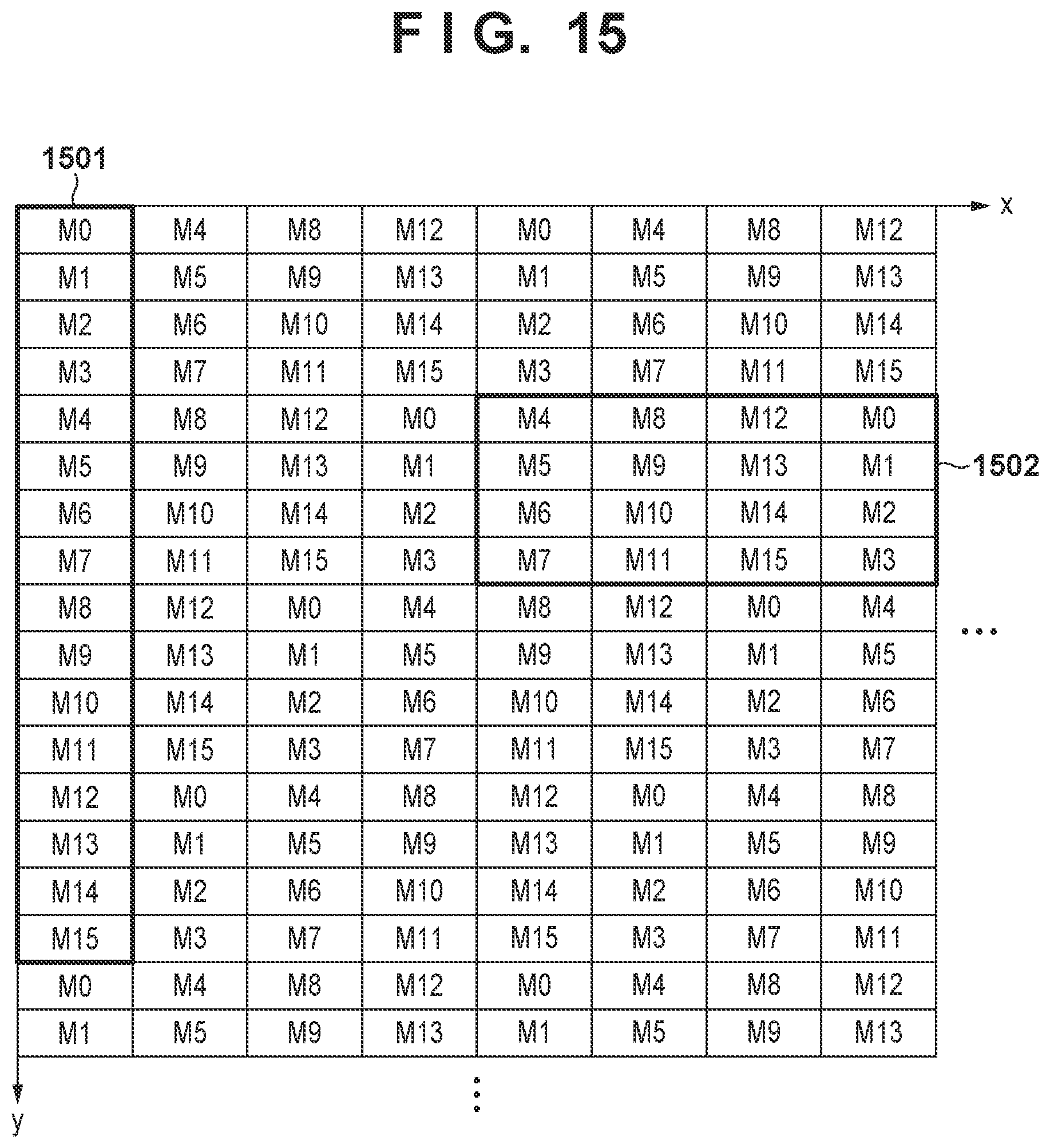 Patent US11775809 Figure 14 – Image processing apparatus, imaging apparatus, image processing method, non-transitory computer-readable storage medium