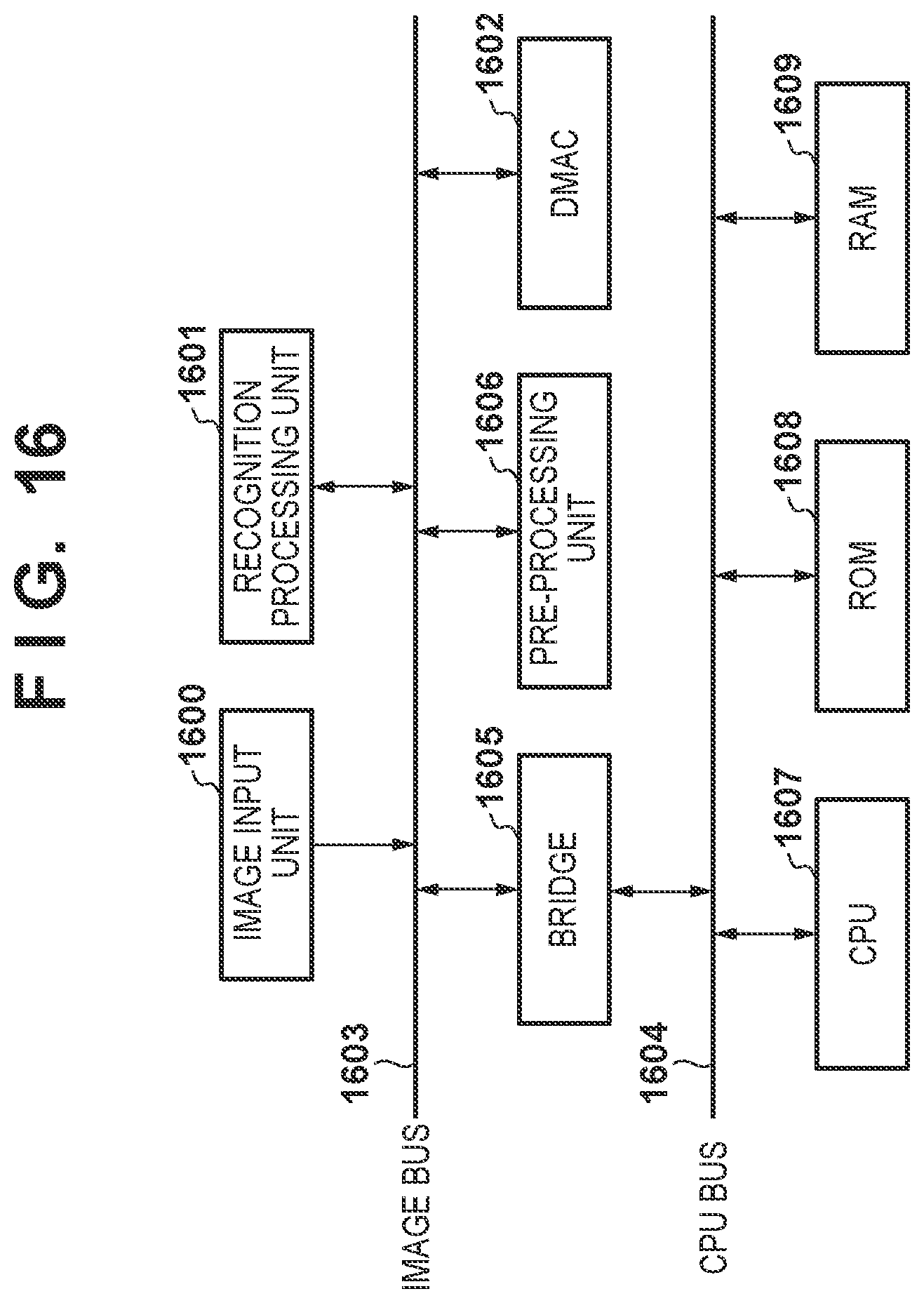 Patent US11775809 Figure 15 – Image processing apparatus, imaging apparatus, image processing method, non-transitory computer-readable storage medium