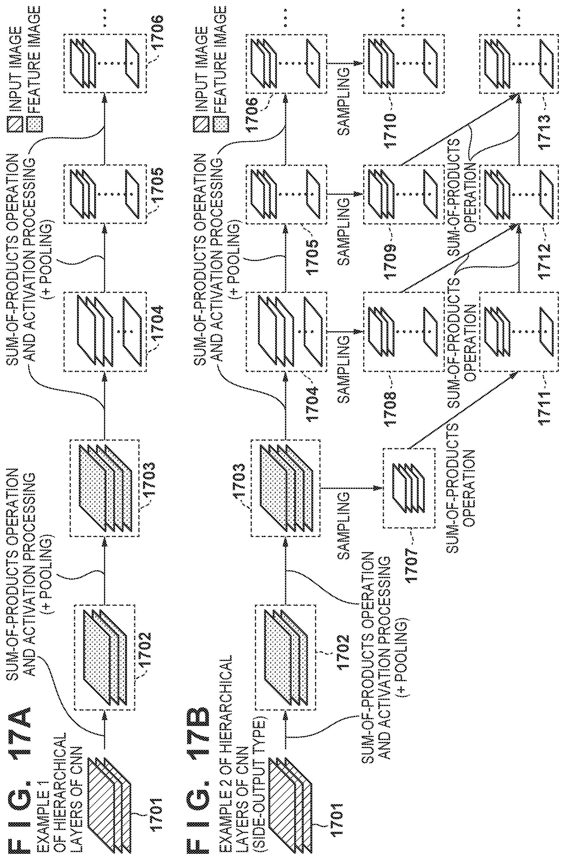 Patent US11775809 Figure 16 – Image processing apparatus, imaging apparatus, image processing method, non-transitory computer-readable storage medium