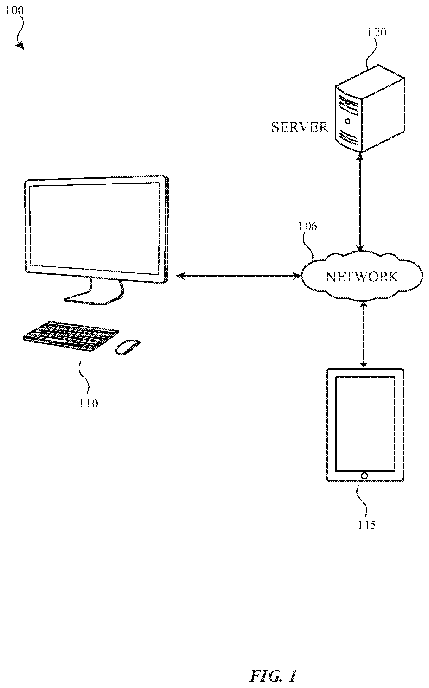 Patent US11775811 Figure 1 – Scheduling heterogeneous execution on heterogeneous hardware