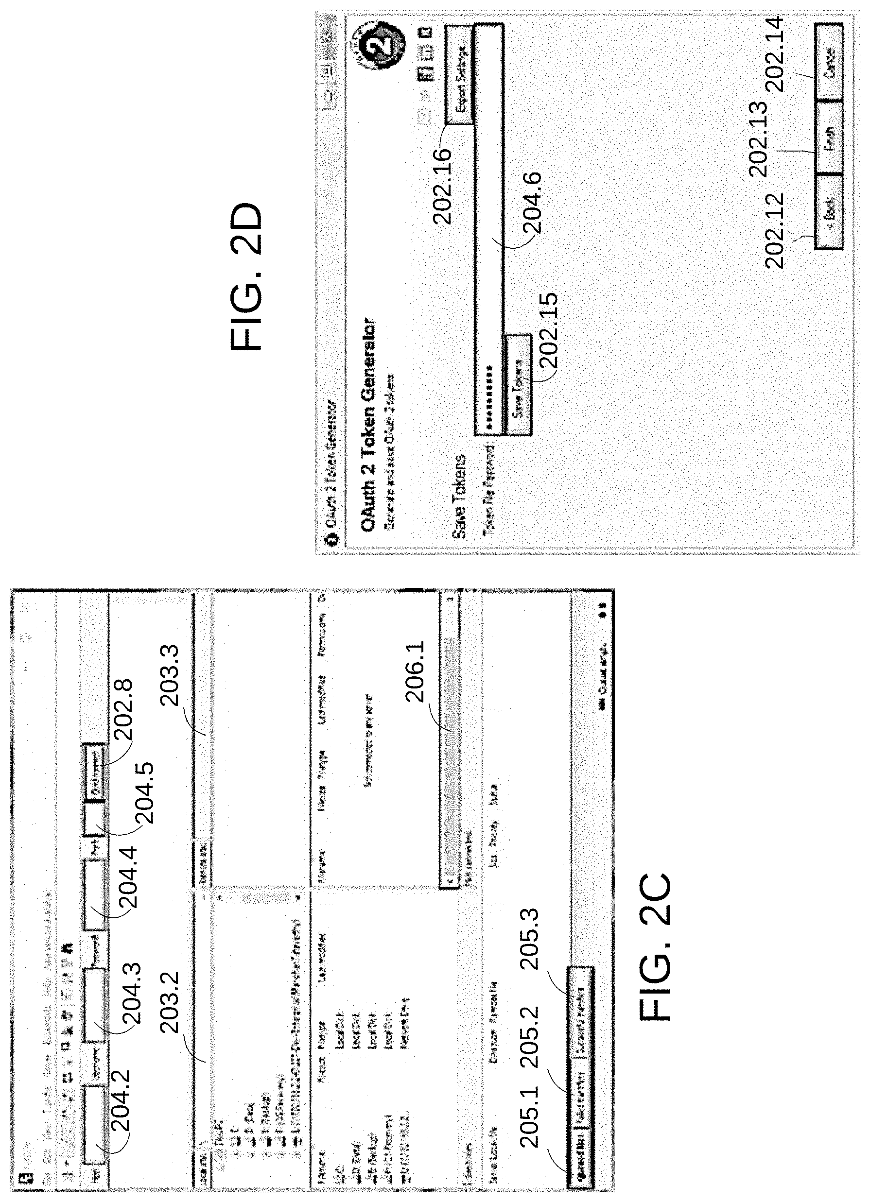 Patent US11775814 Figure 3 – Automated detection of controls in computer applications with region based detectors
