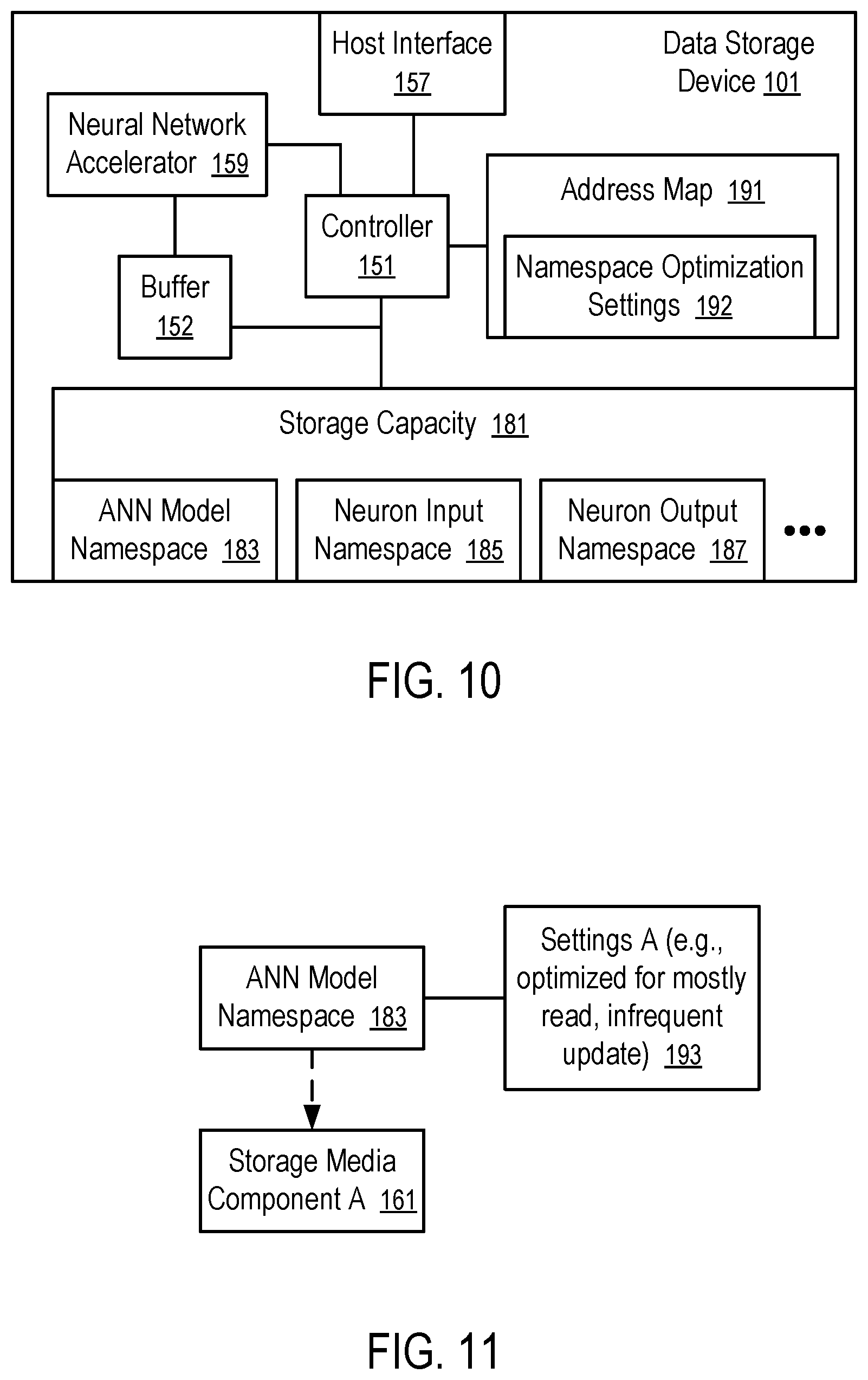 Patent US11775816 Figure 7 – Storage and access of neural network outputs in automotive predictive maintenance