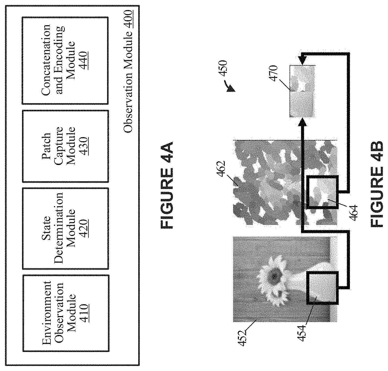 Patent US11775817 Figure 5 – Reinforcement learning-based techniques for training a natural media agent