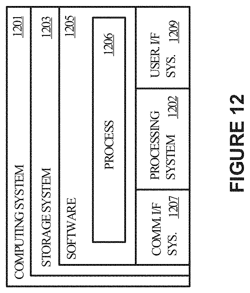 Patent US11775817 Figure 13 – Reinforcement learning-based techniques for training a natural media agent