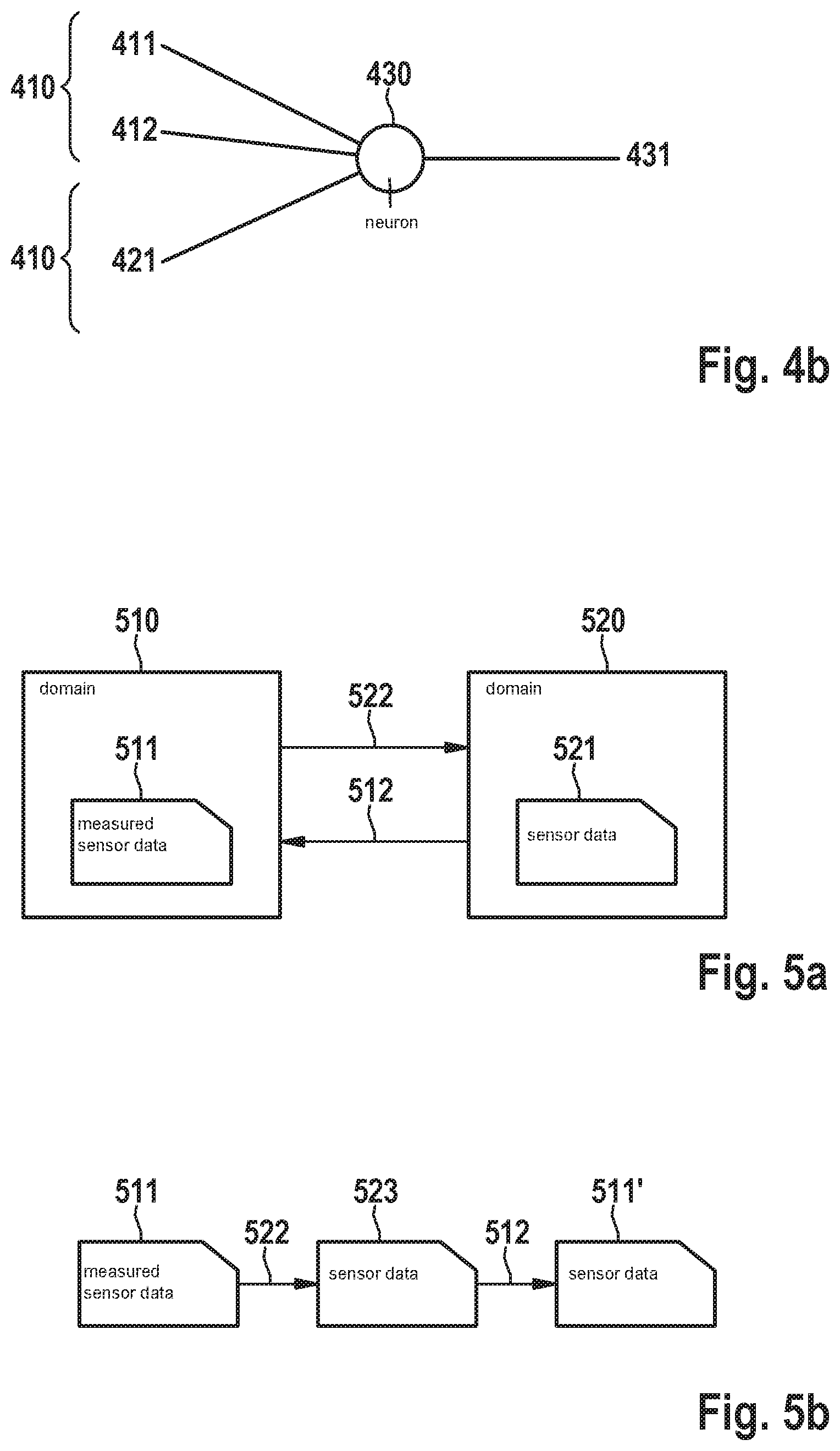 Patent US11775818 Figure 5 – Training system for training a generator neural network