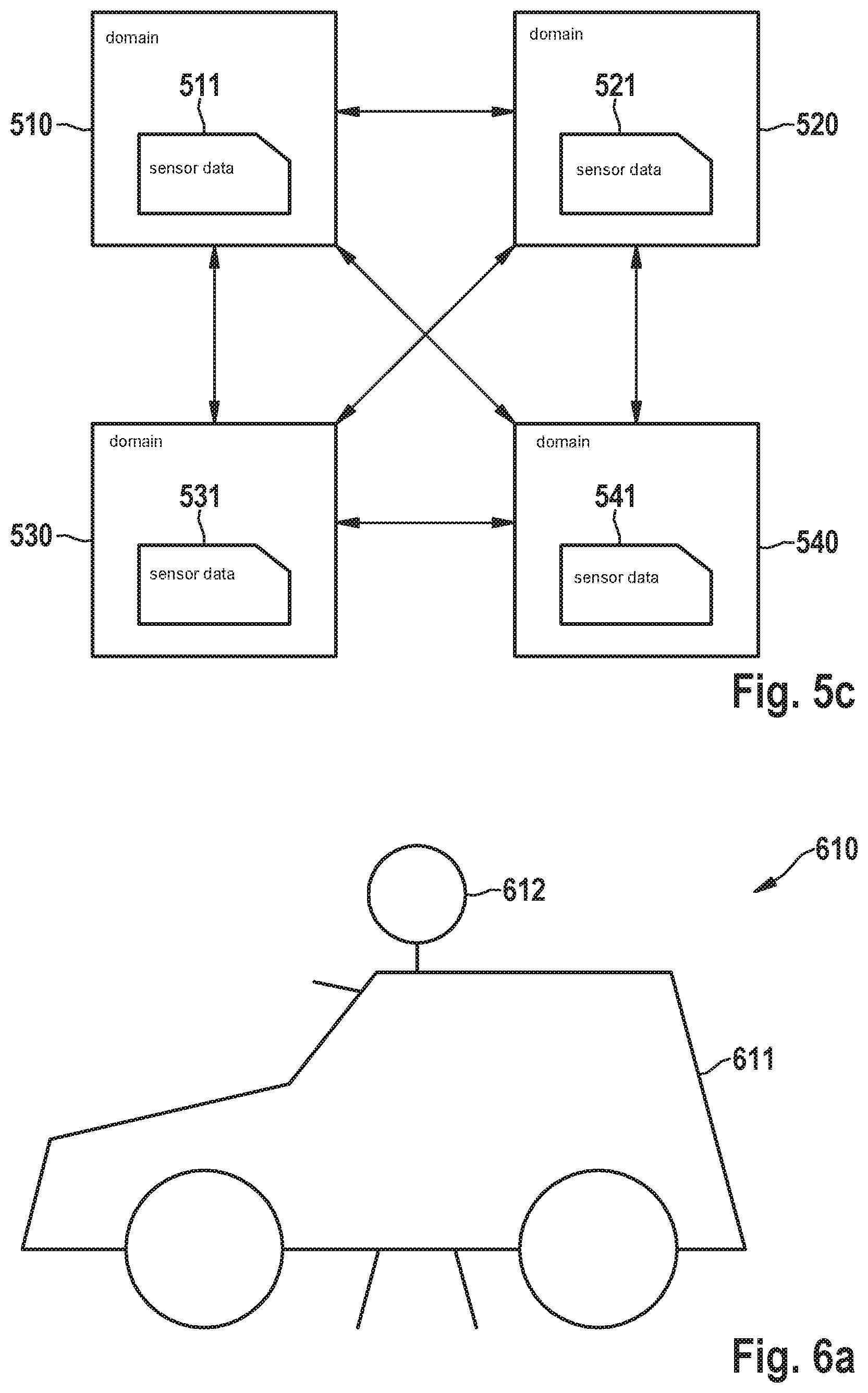 Patent US11775818 Figure 6 – Training system for training a generator neural network