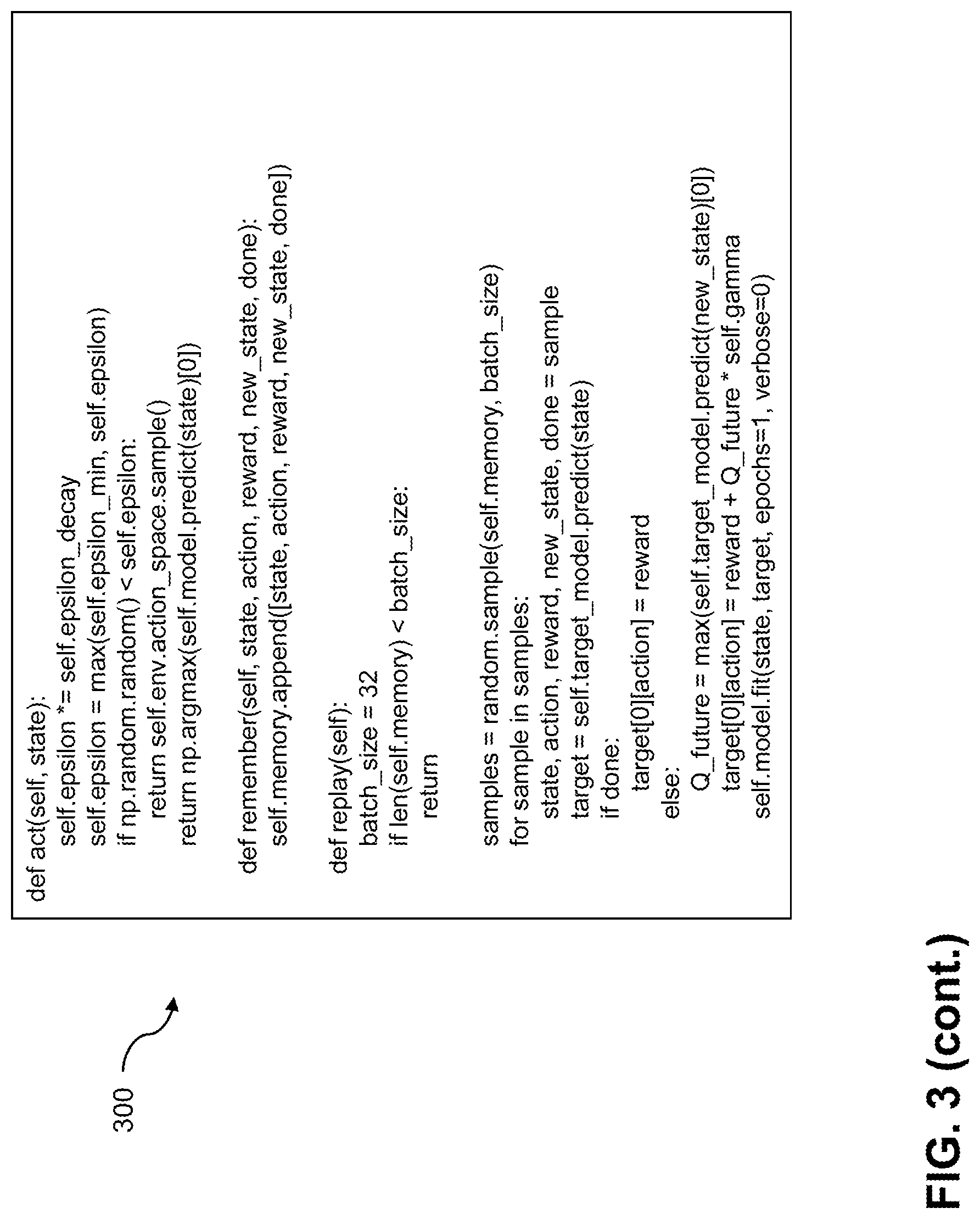 Patent US11775819 Figure 4 – Automated configuration determinations for data center devices using artificial intelligence techniques