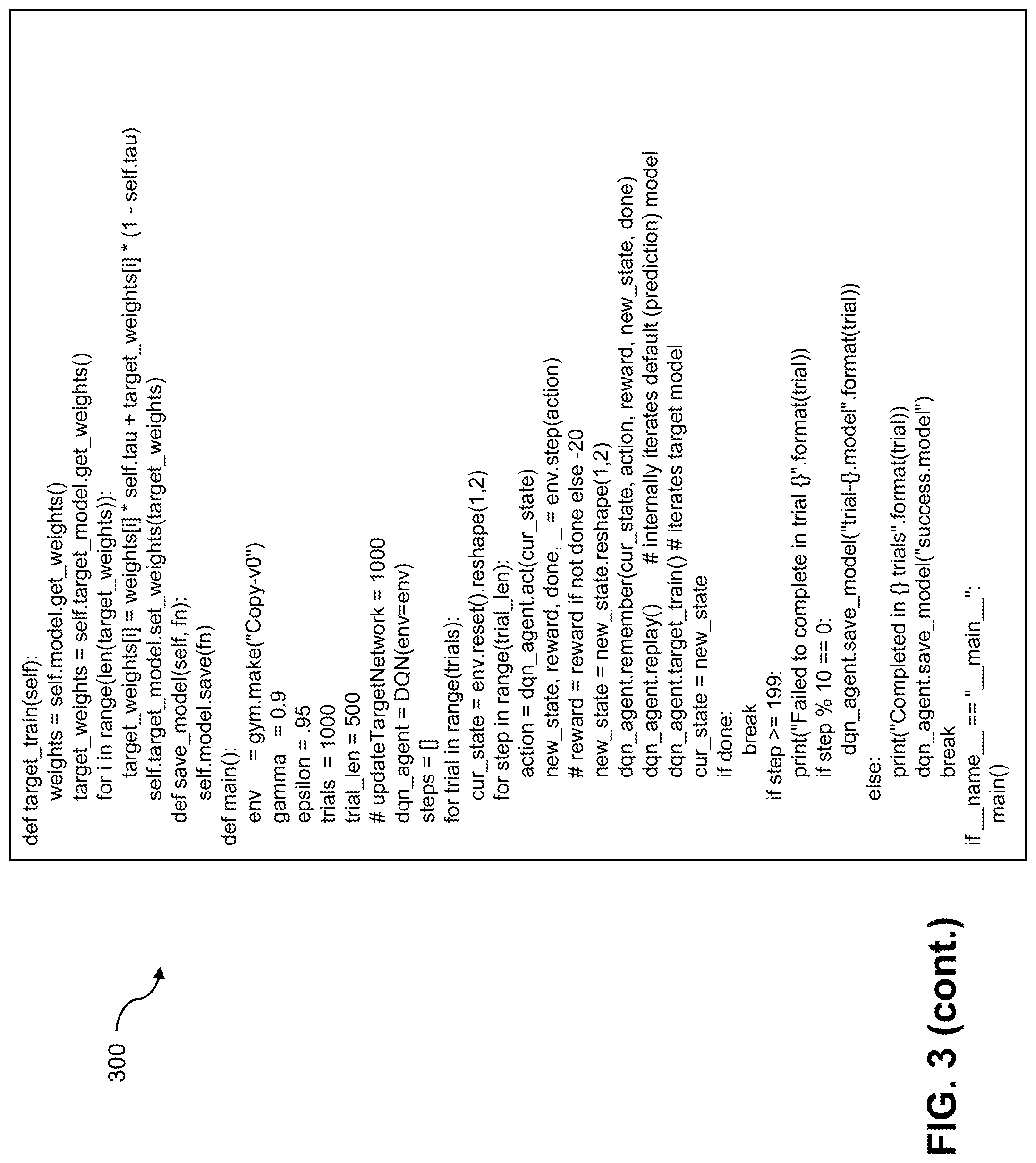Patent US11775819 Figure 5 – Automated configuration determinations for data center devices using artificial intelligence techniques