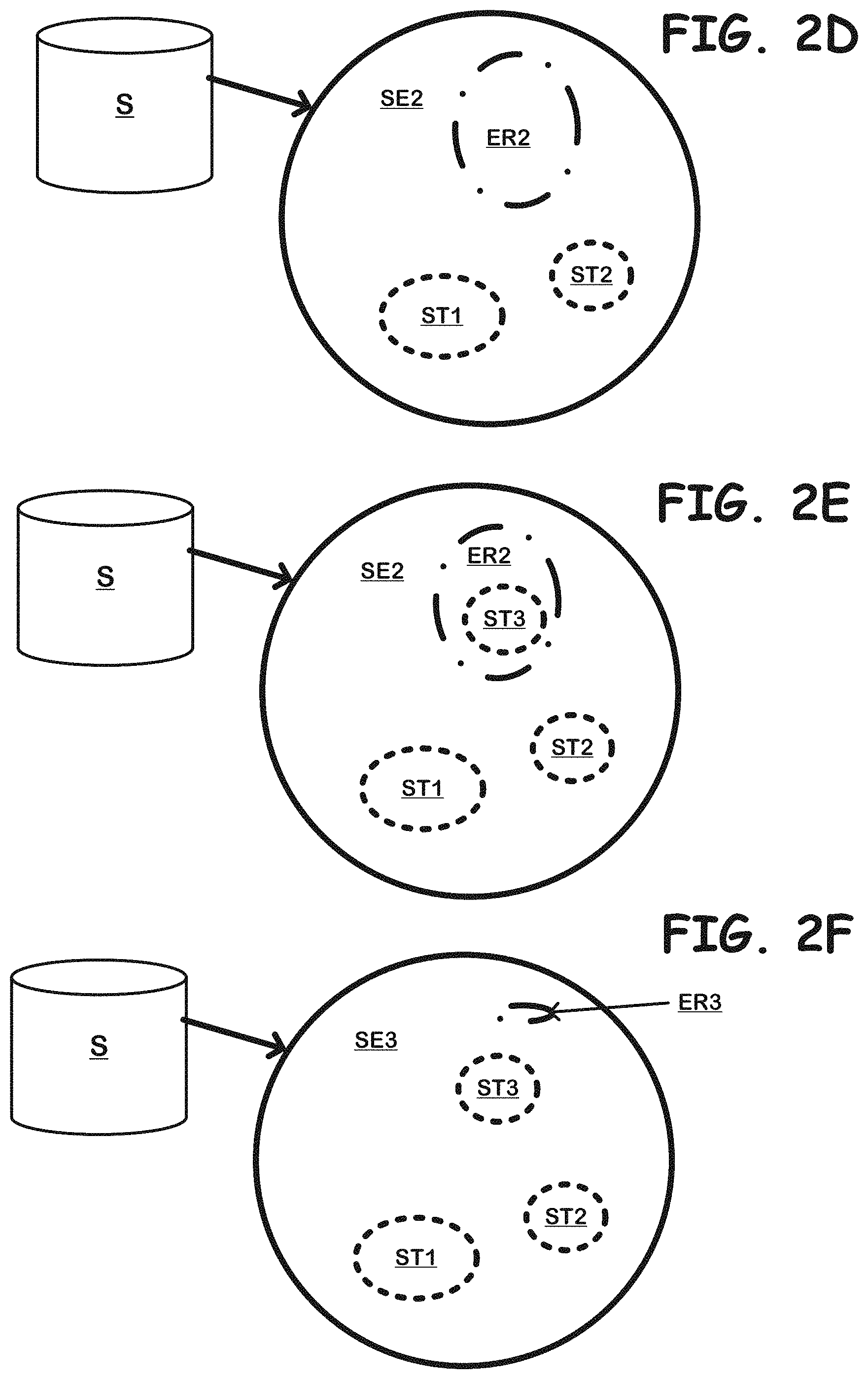 Patent US11775822 Figure 3 – Classification model training using diverse training source and inference engine using same