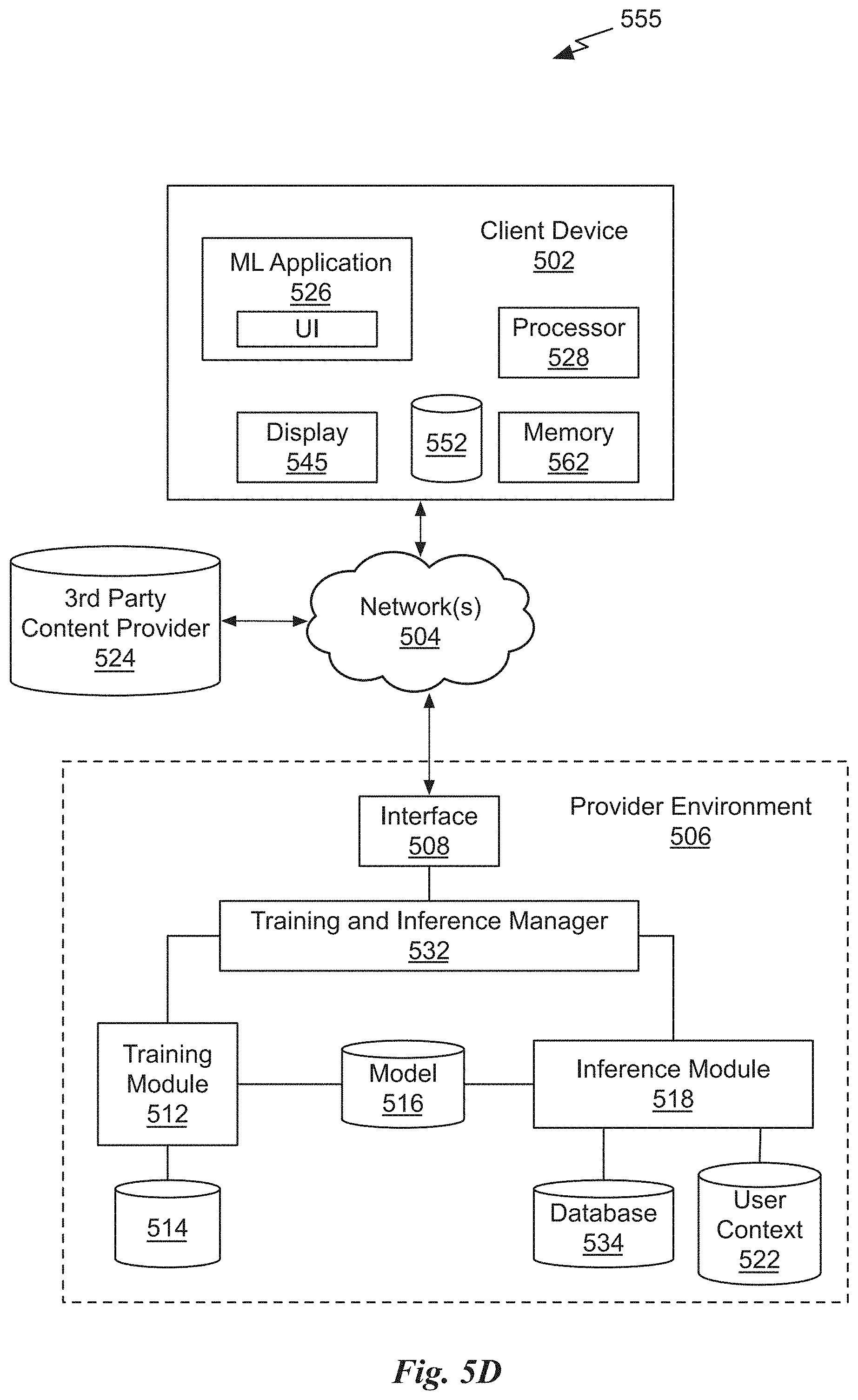 Patent US11775829 Figure 14 – Generative adversarial neural network assisted video reconstruction