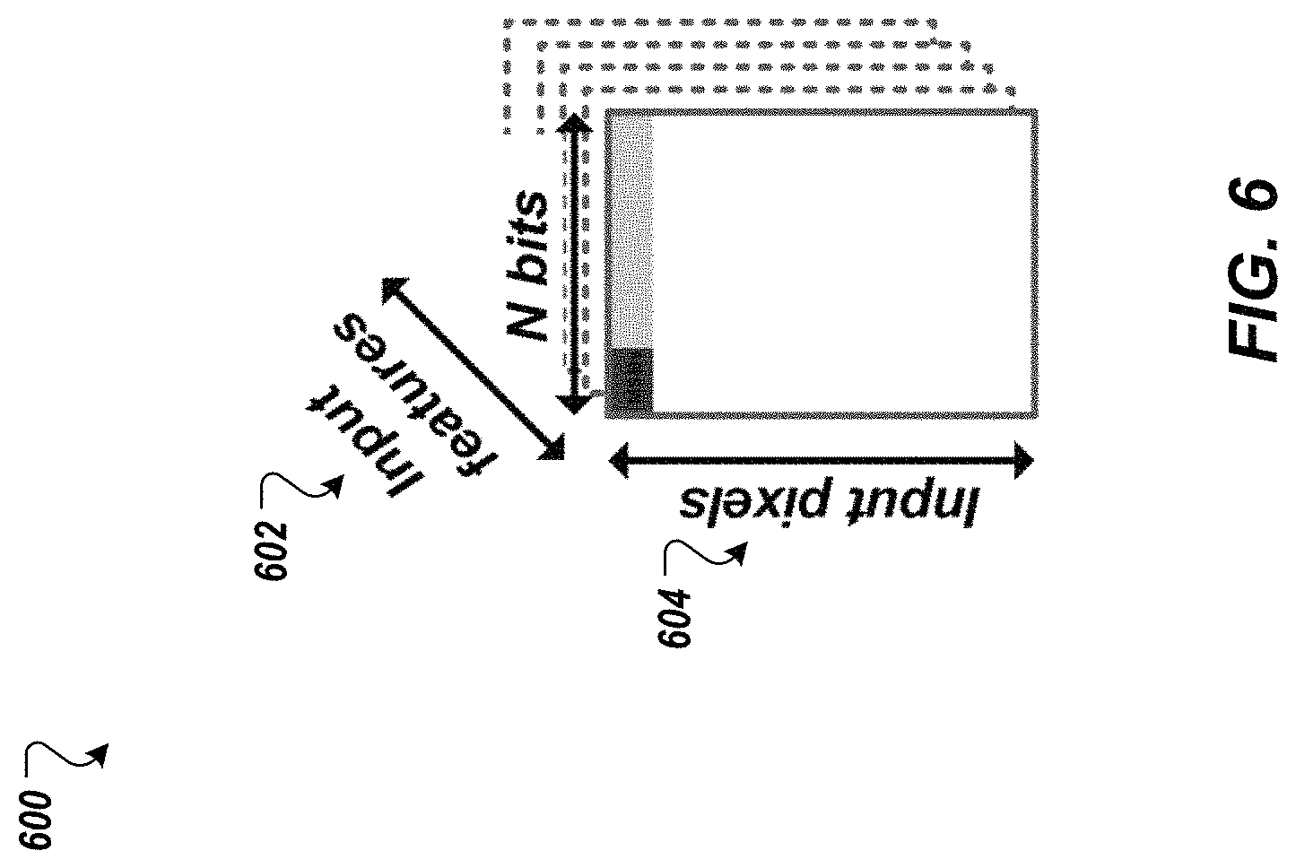 Patent US11775831 Figure 7 – Cascaded computing for convolutional neural networks