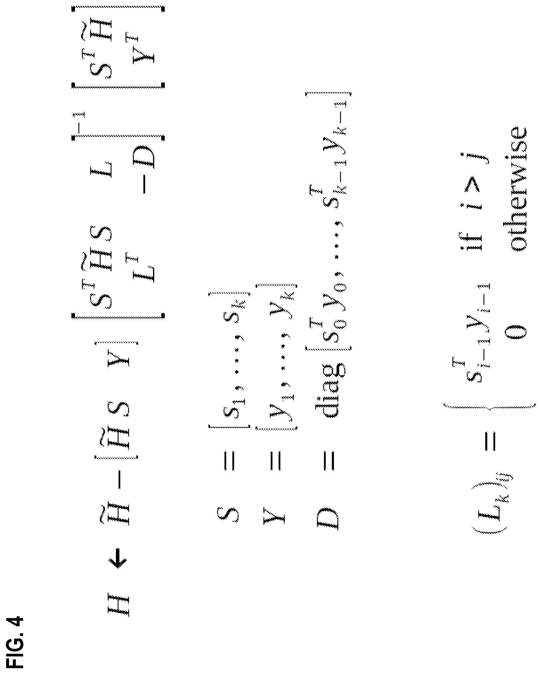 Patent US11775833 Figure 4 – Accelerated TR-L-BFGS algorithm for neural network
