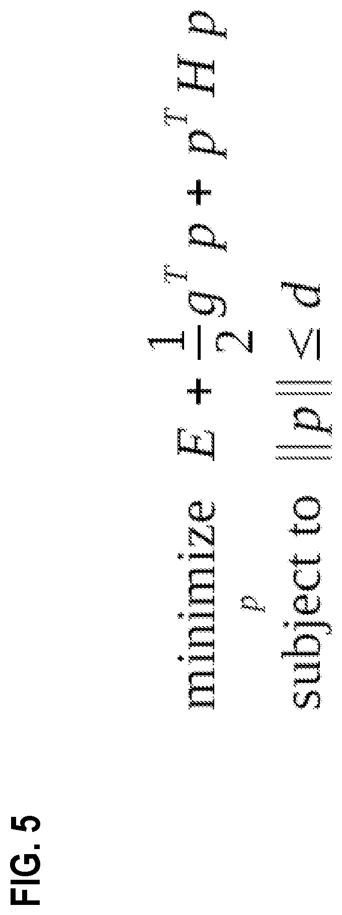 Patent US11775833 Figure 5 – Accelerated TR-L-BFGS algorithm for neural network