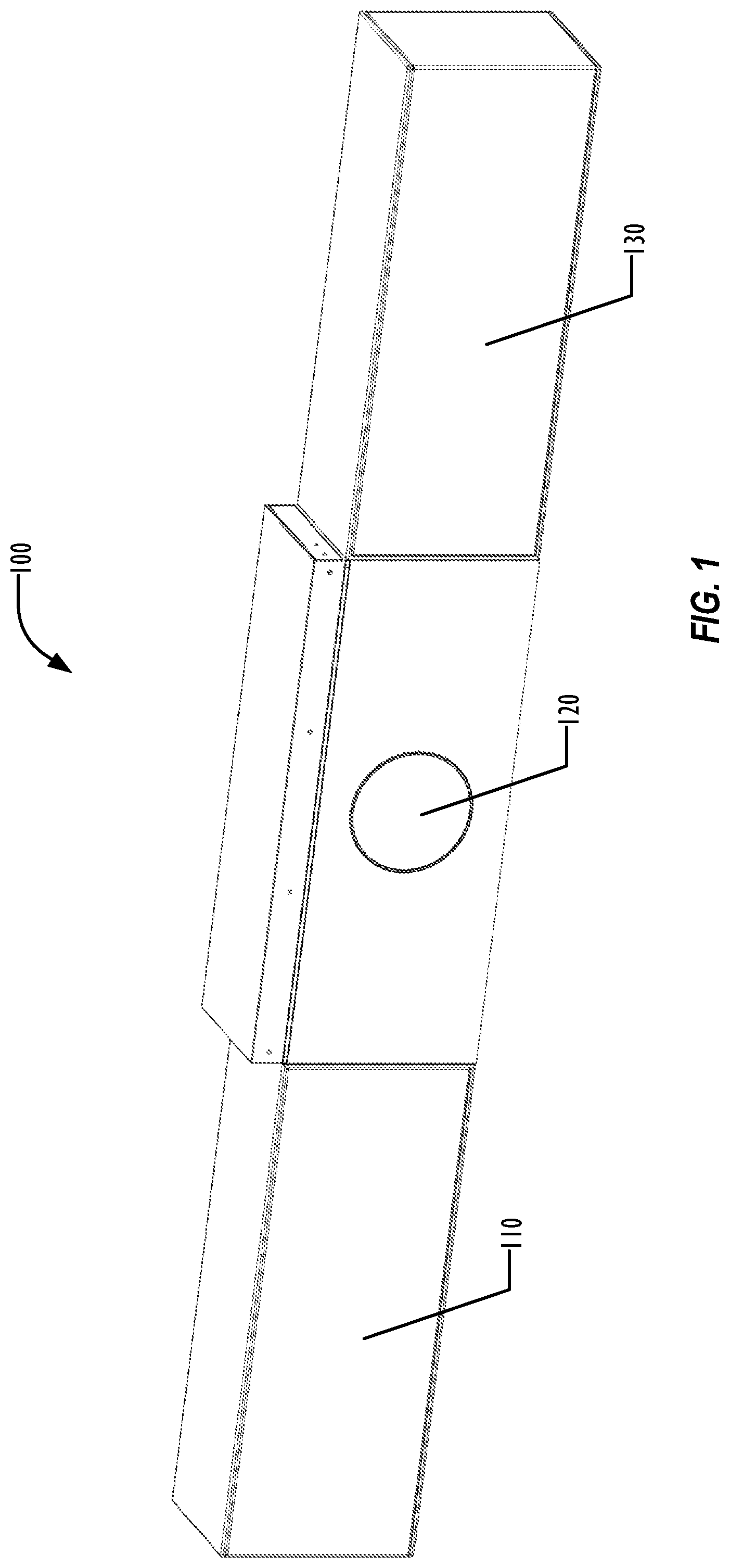 Patent US11775834 Figure 1 – Joint upper-body and face detection using multi-task cascaded convolutional networks