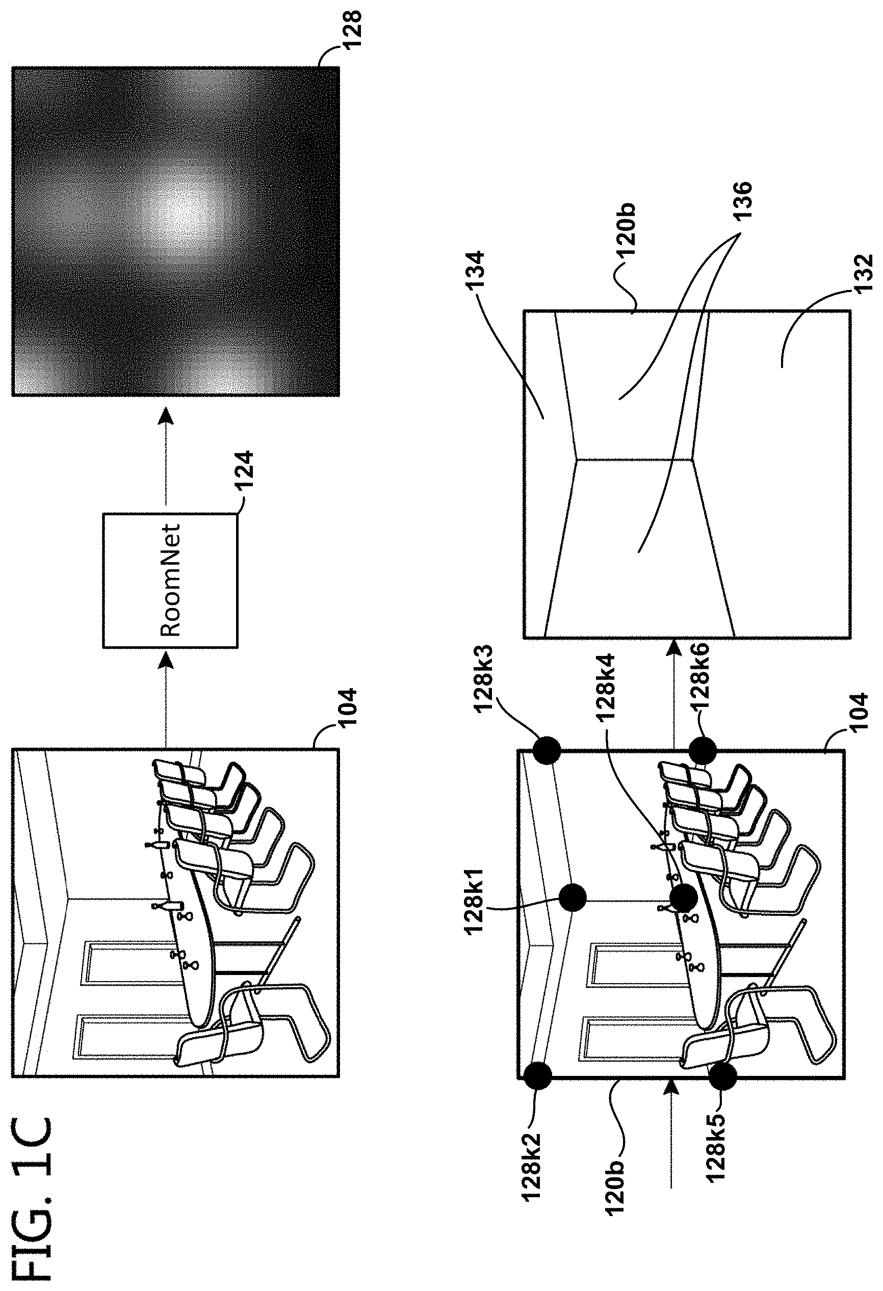 Patent US11775835 Figure 2 – Room layout estimation methods and techniques